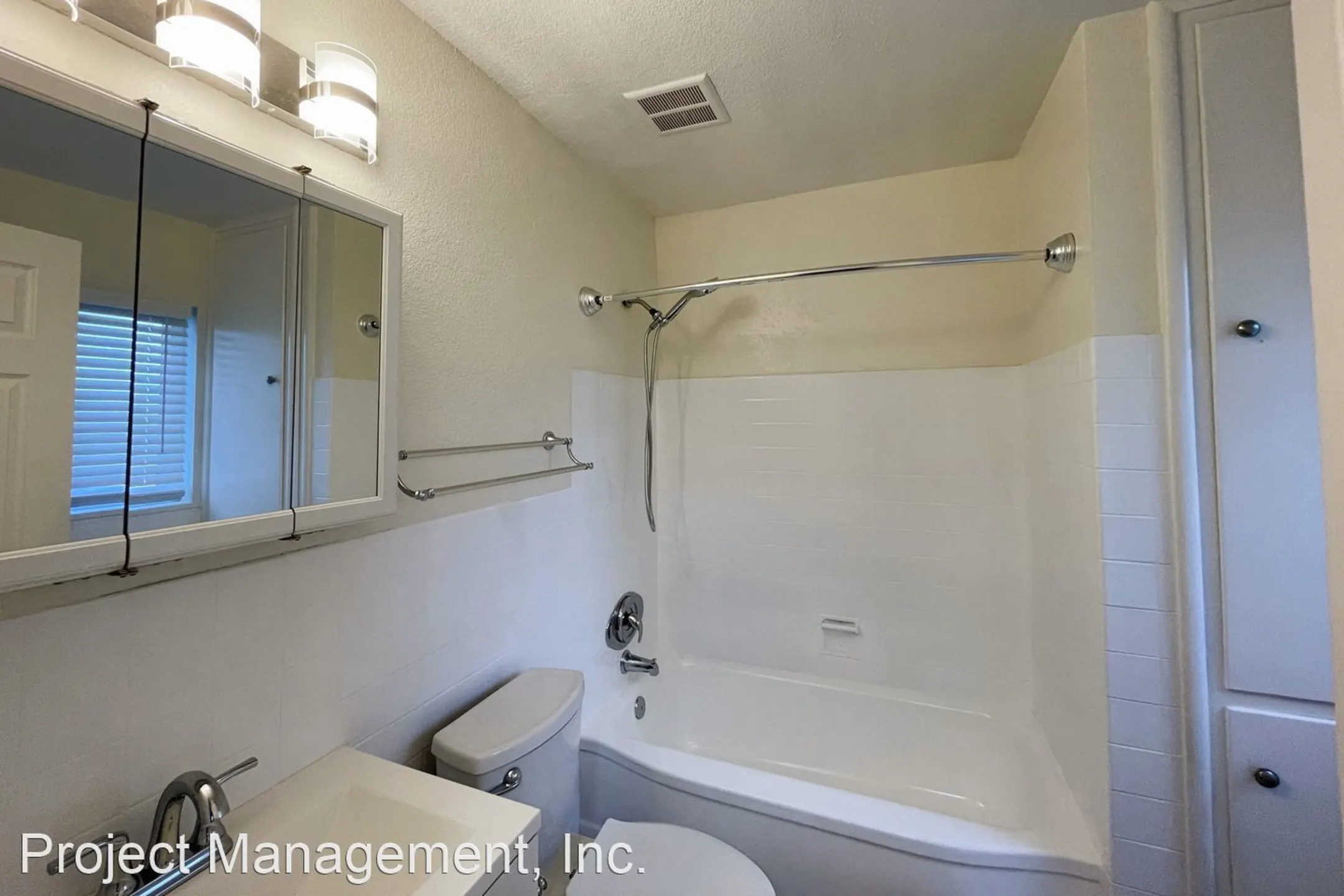 Bathroom - Village Commons - Sacramento, CA