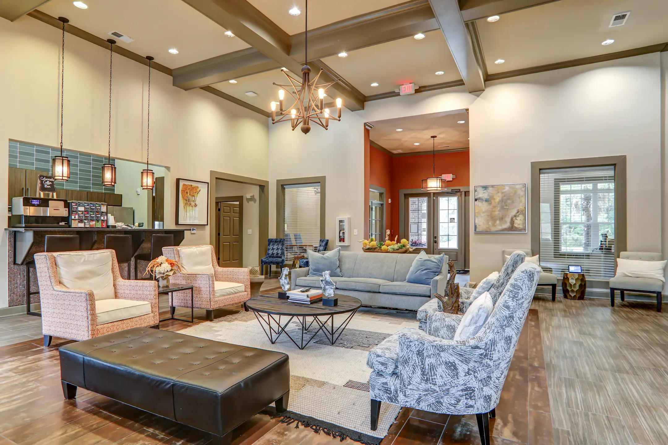 Colonnade at Eastern Shore Apartments Daphne, AL 36526