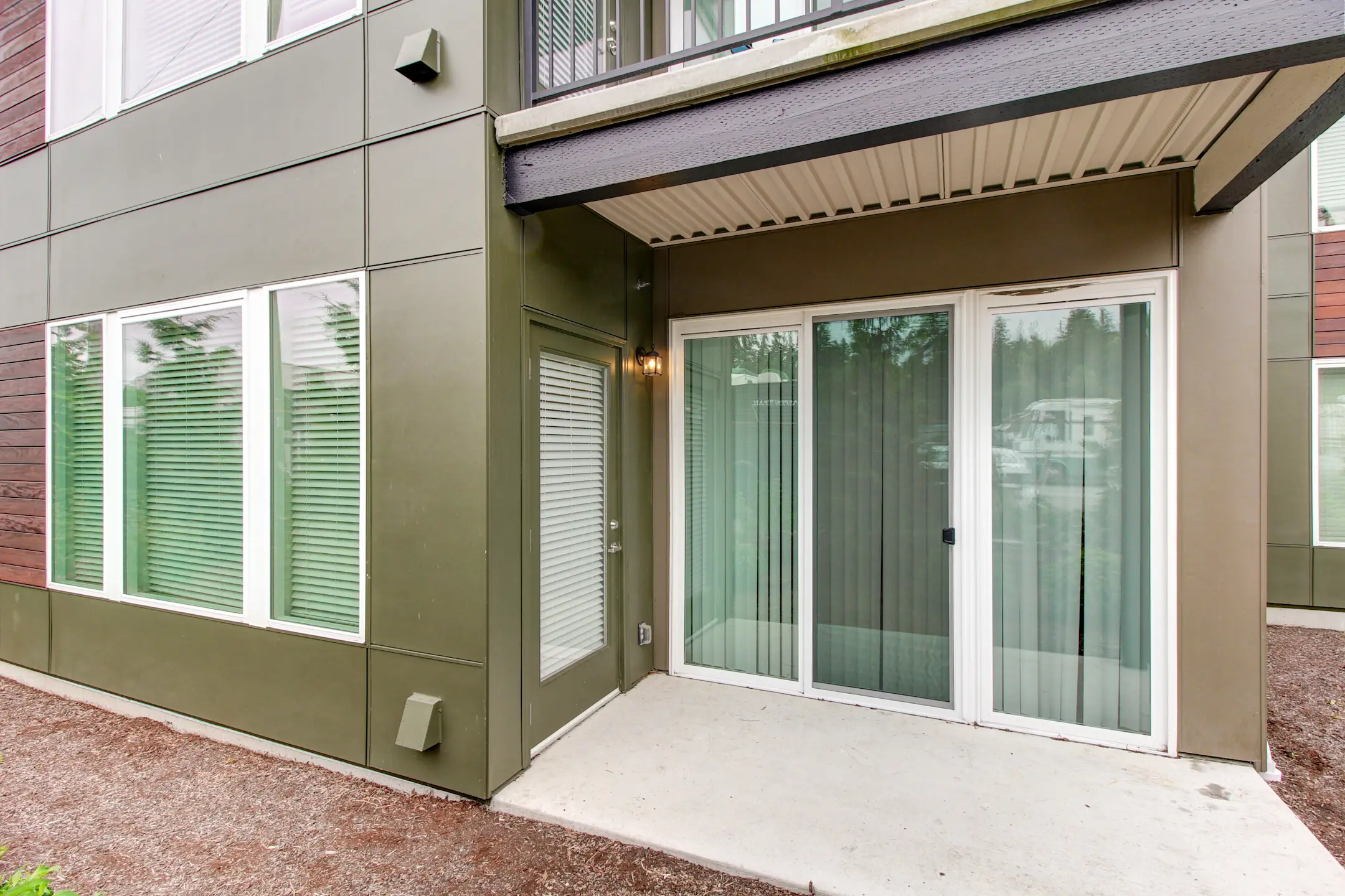 Monarch Apartments Maple Valley, WA 98038