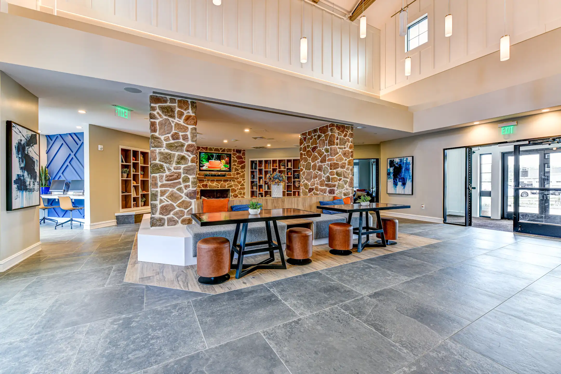 Arlo Apartments Malvern, PA 19355