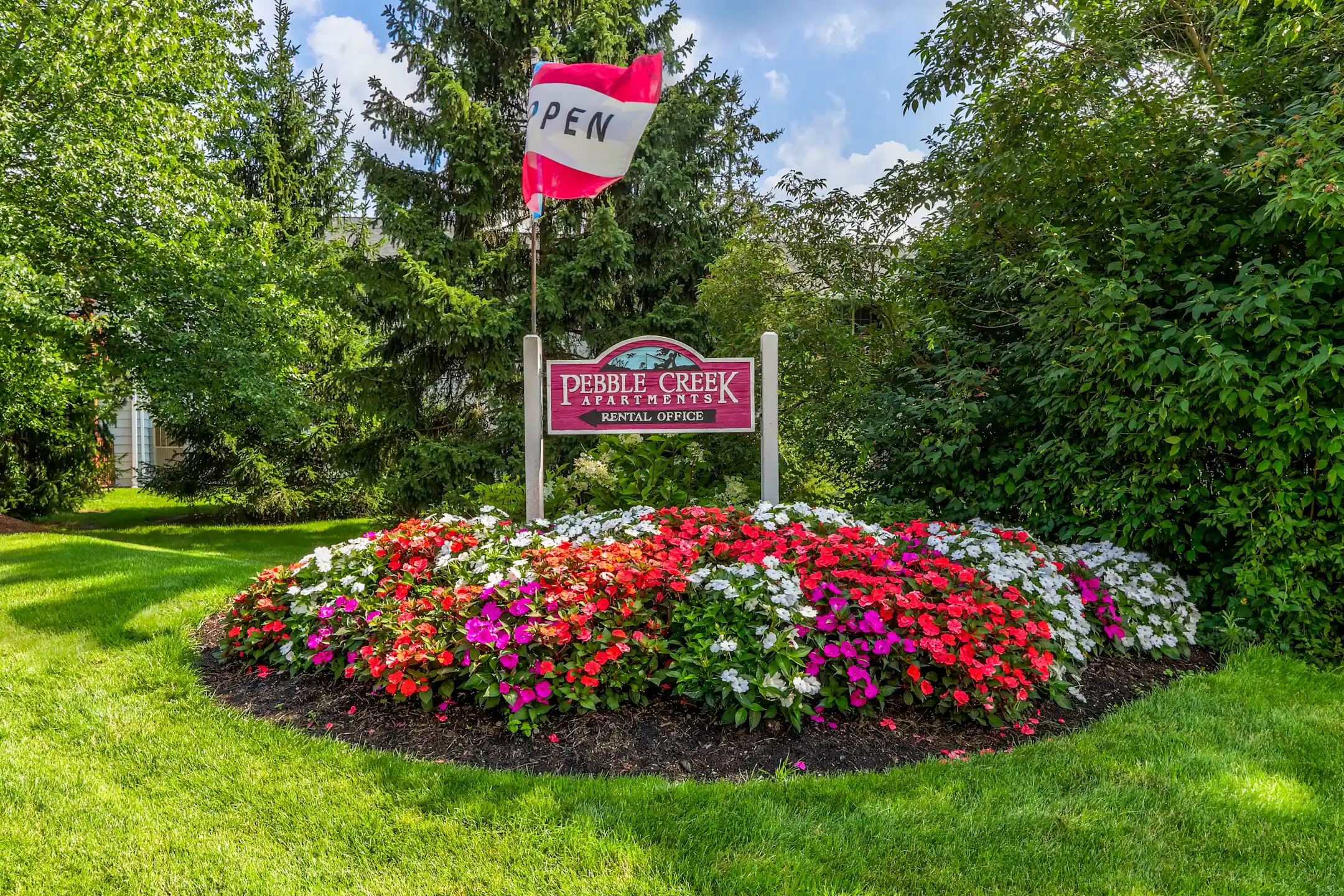 Pebble Creek Apartments Apartments Twinsburg, OH 44087