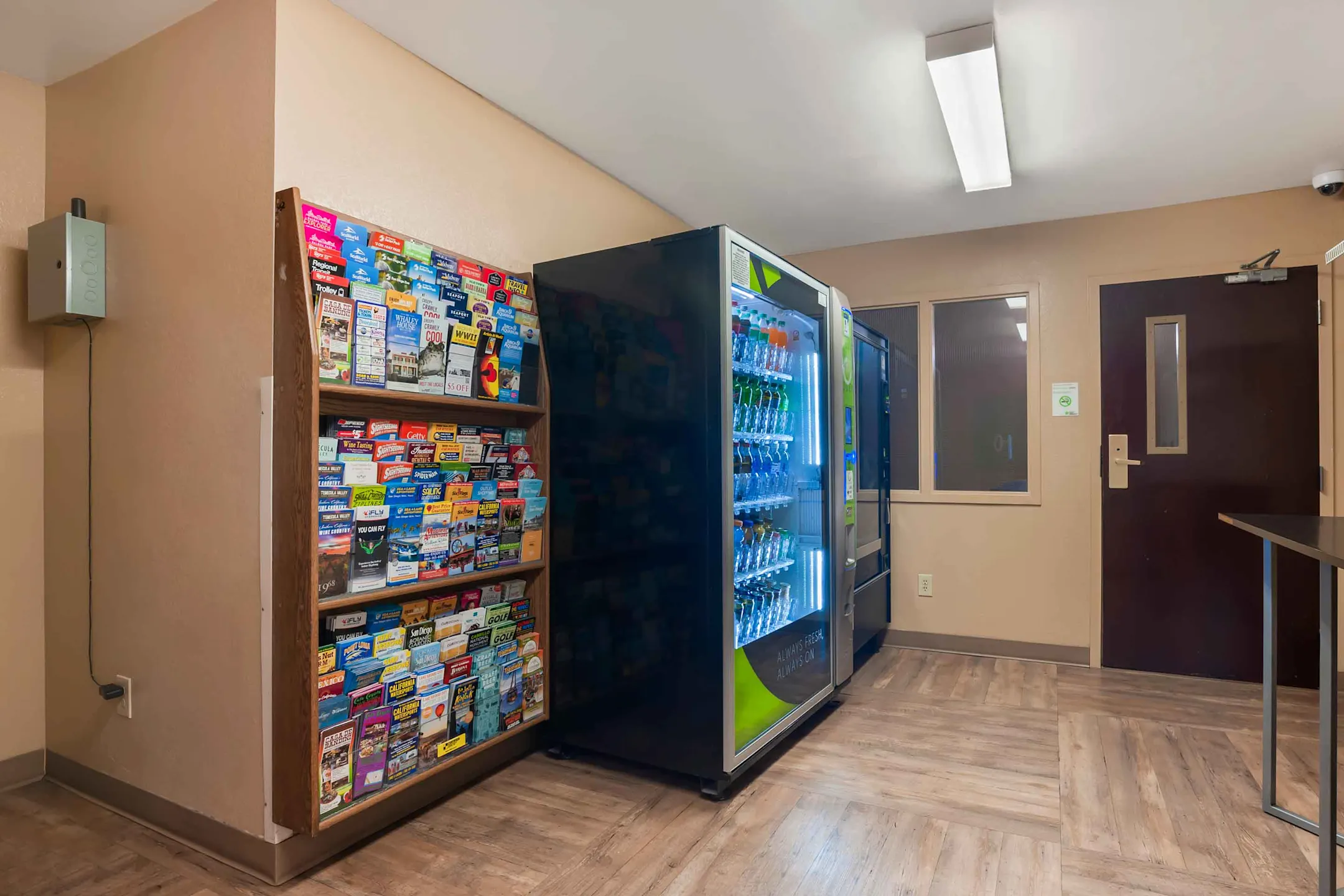 Furnished Studio - San Diego - Hotel Circle - San Diego, CA