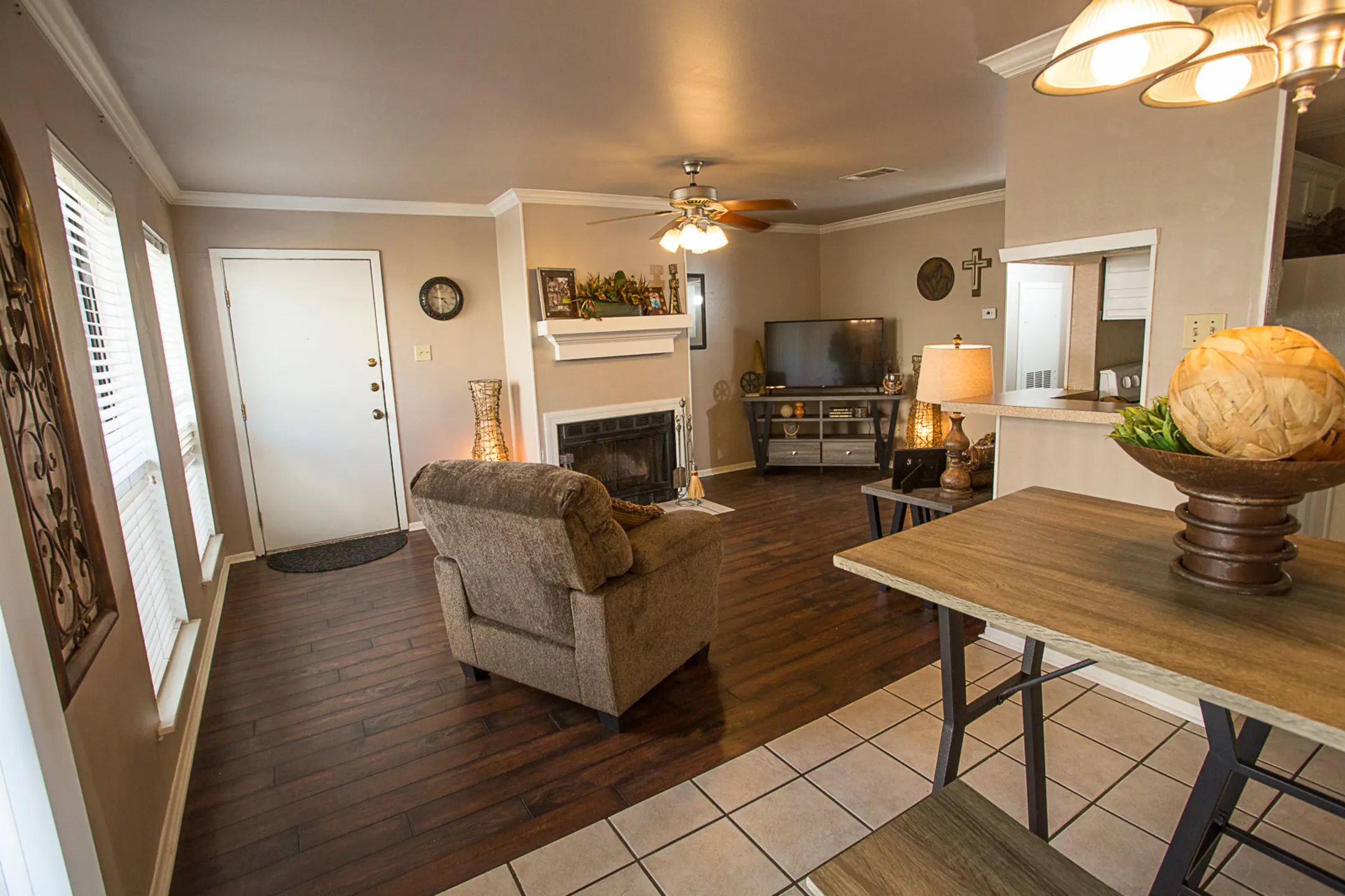 Preservation Hill Condominiums Apartments Nacogdoches, TX 75965