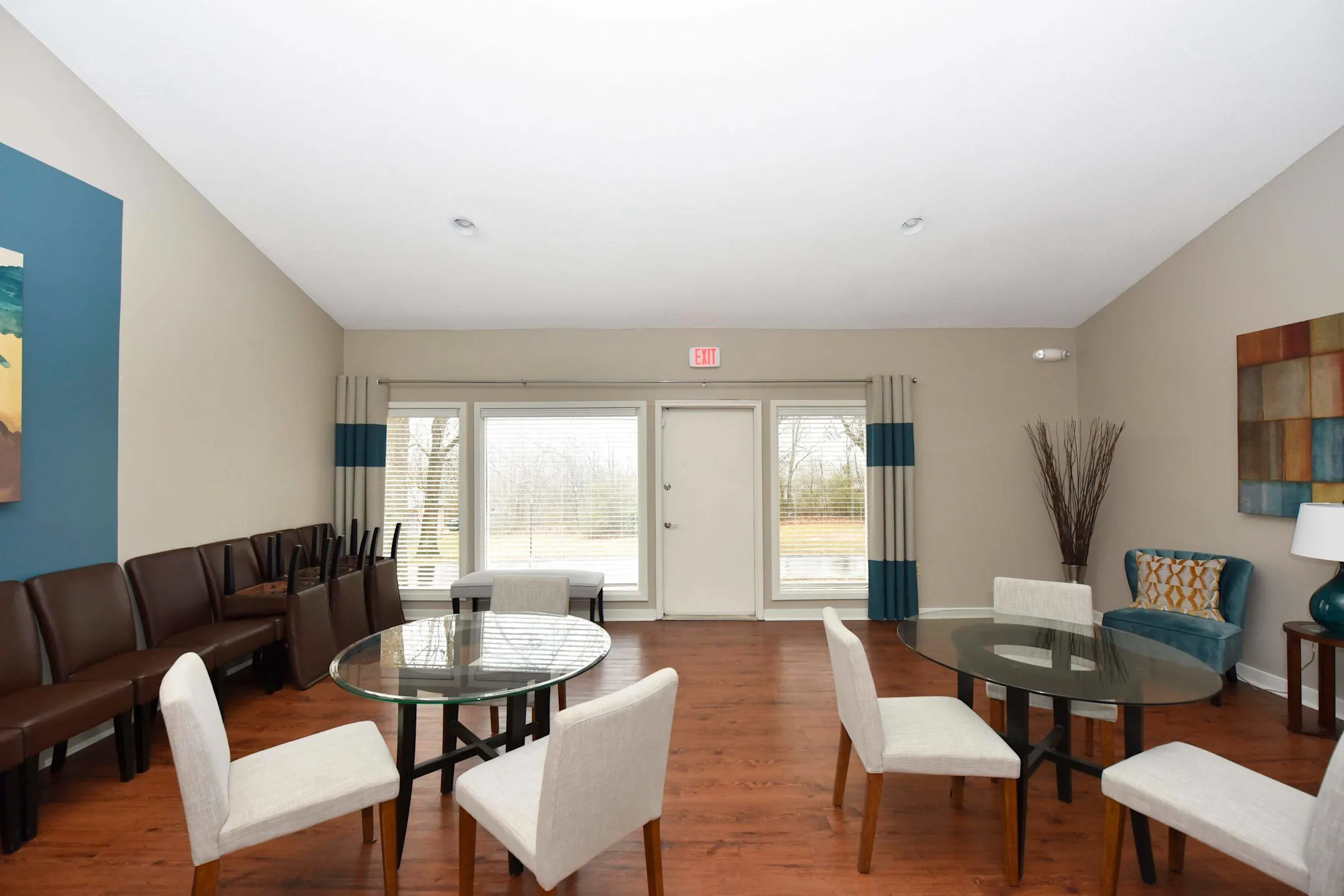 Retreat West Hills Apartments Knoxville, TN 37909