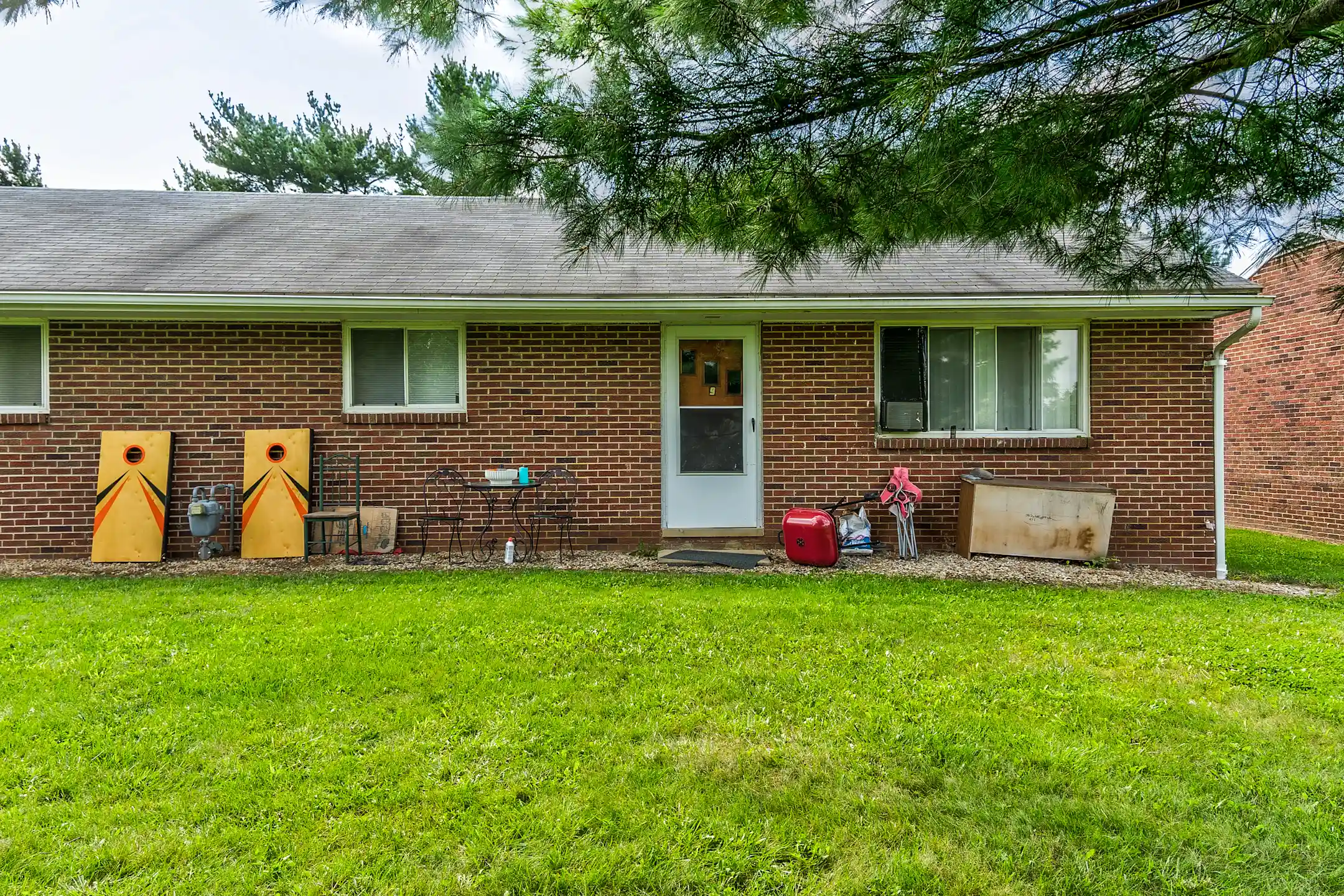 Country Fair Lakeview Apartments Ashland, OH 44805