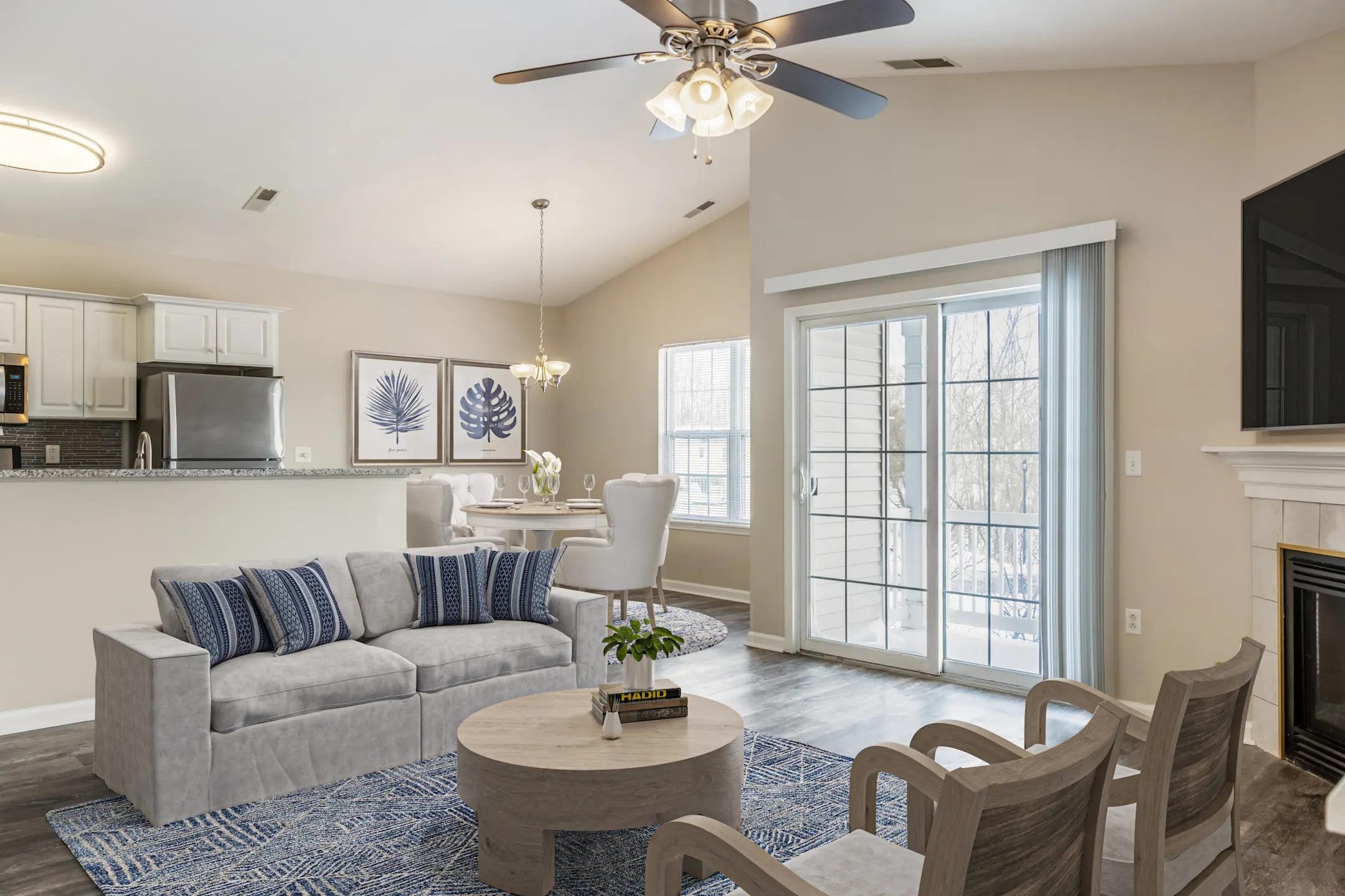 Oakmonte Apartment Homes Apartments Webster, NY 14580