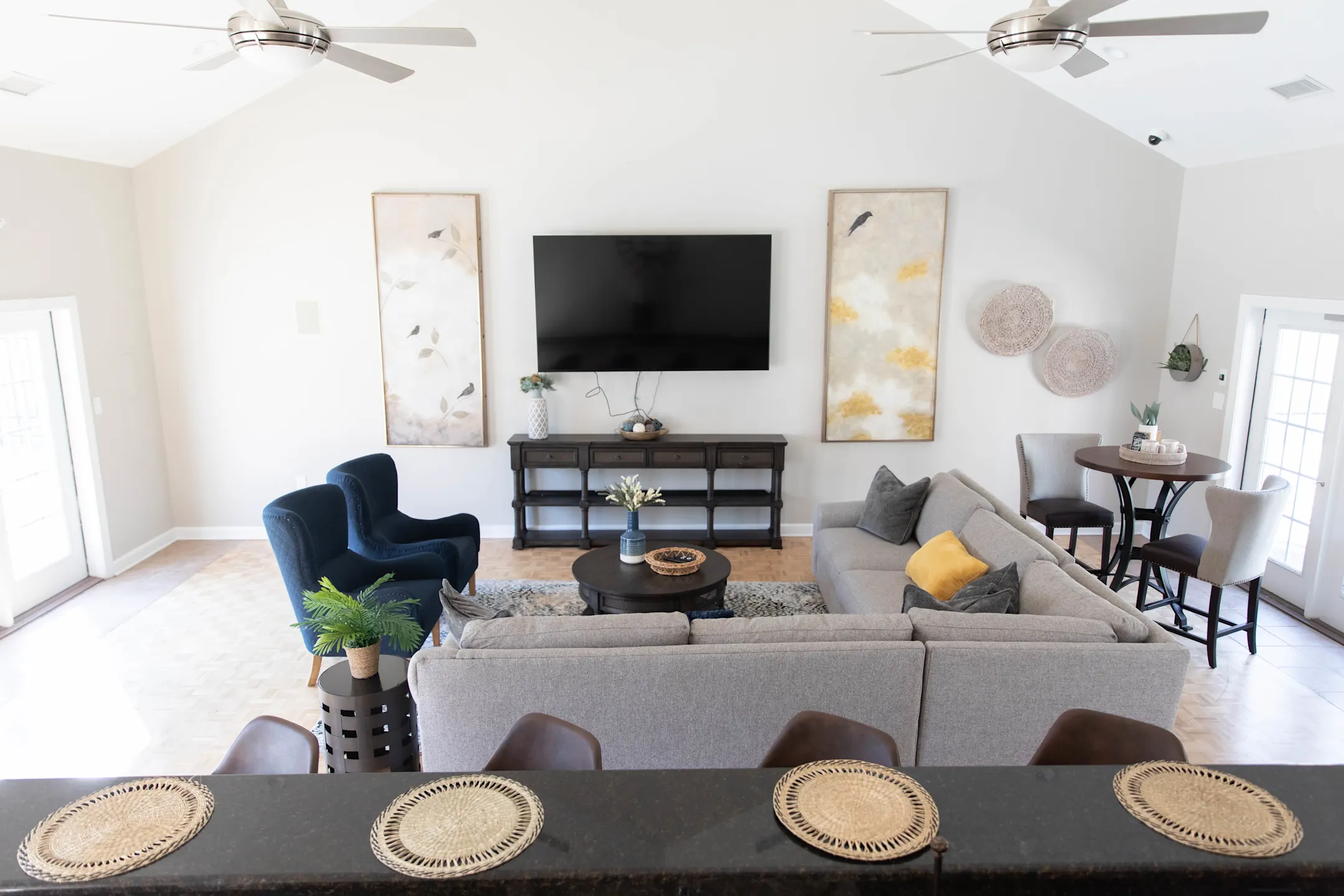 The Jamestown Apartments 200 Yeardley Dr Newport News, VA Townhomes