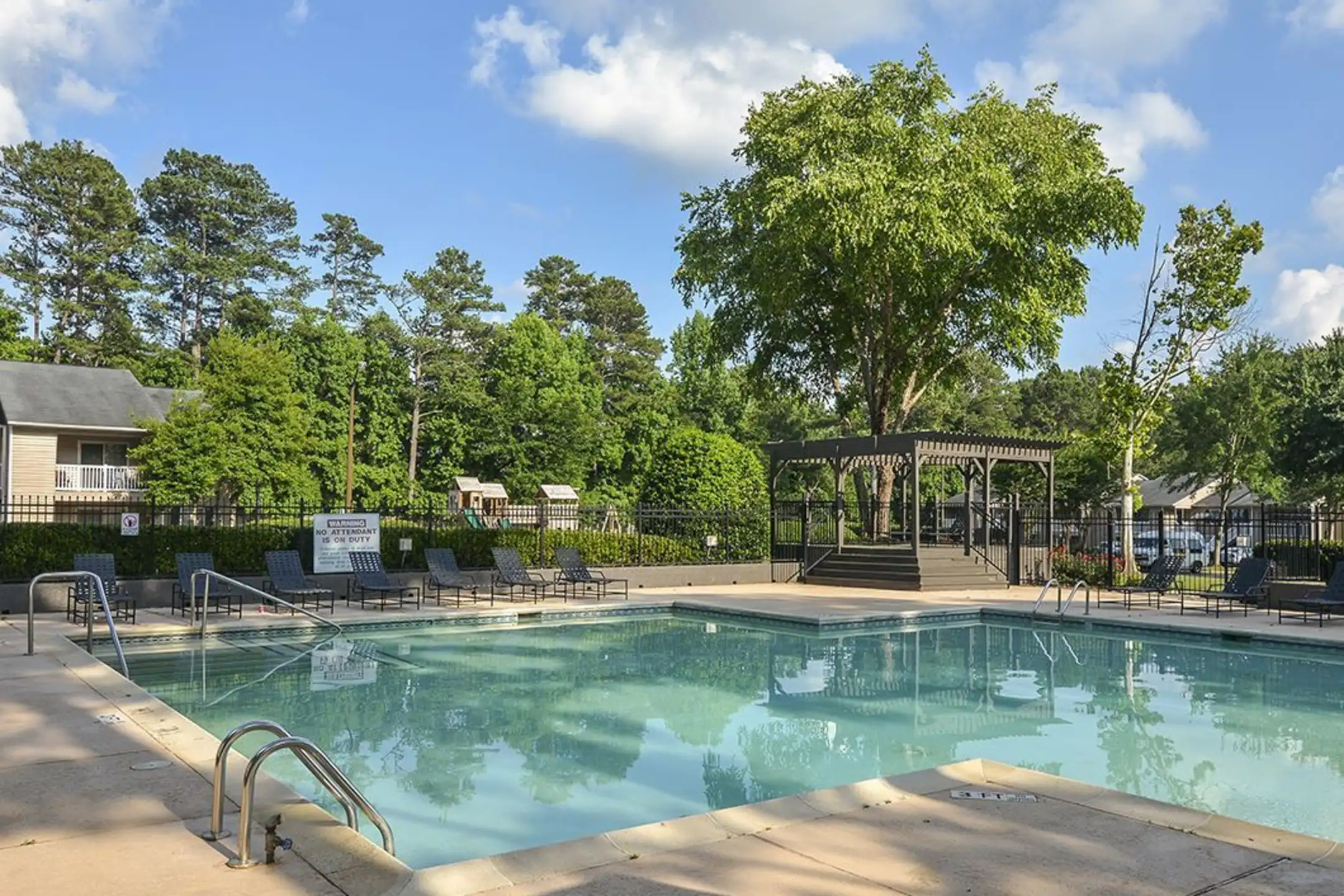 Harvard Place 6256 Hillandale Dr Lithonia, GA Apartments for Rent