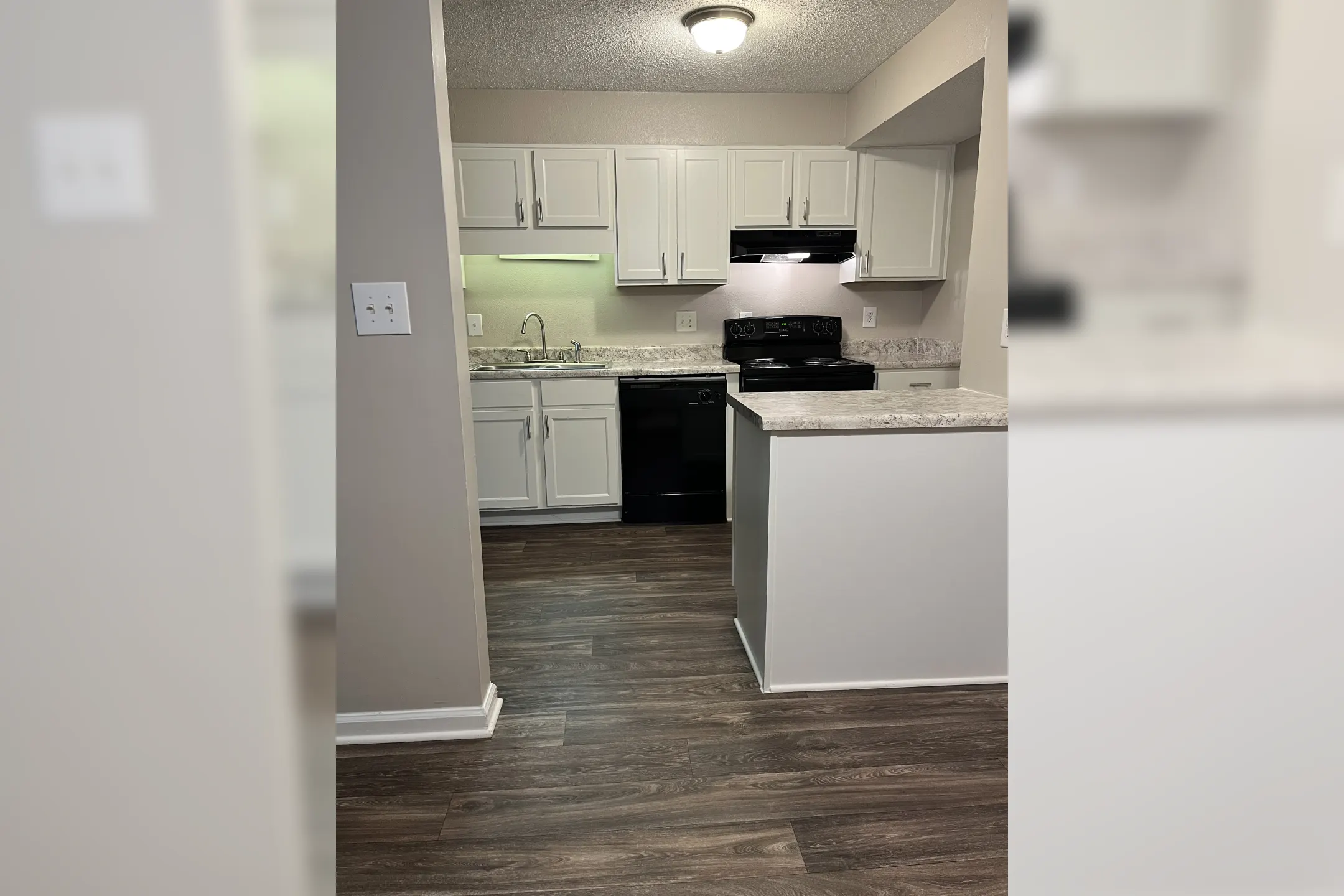 The Morehead Apartments Greensboro, NC 27409