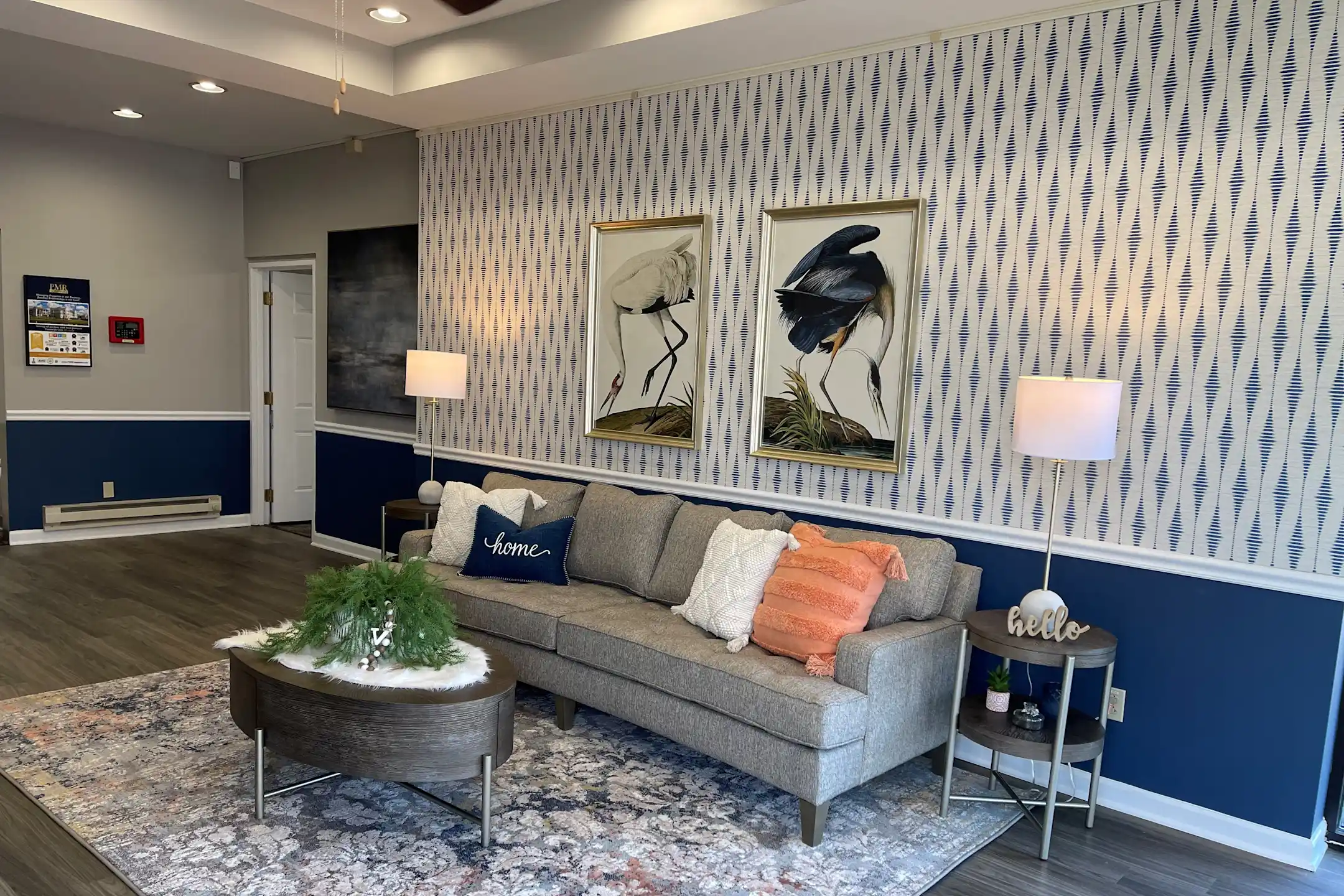 Veronica Place Retirement Community Apartments Florissant, MO 63033