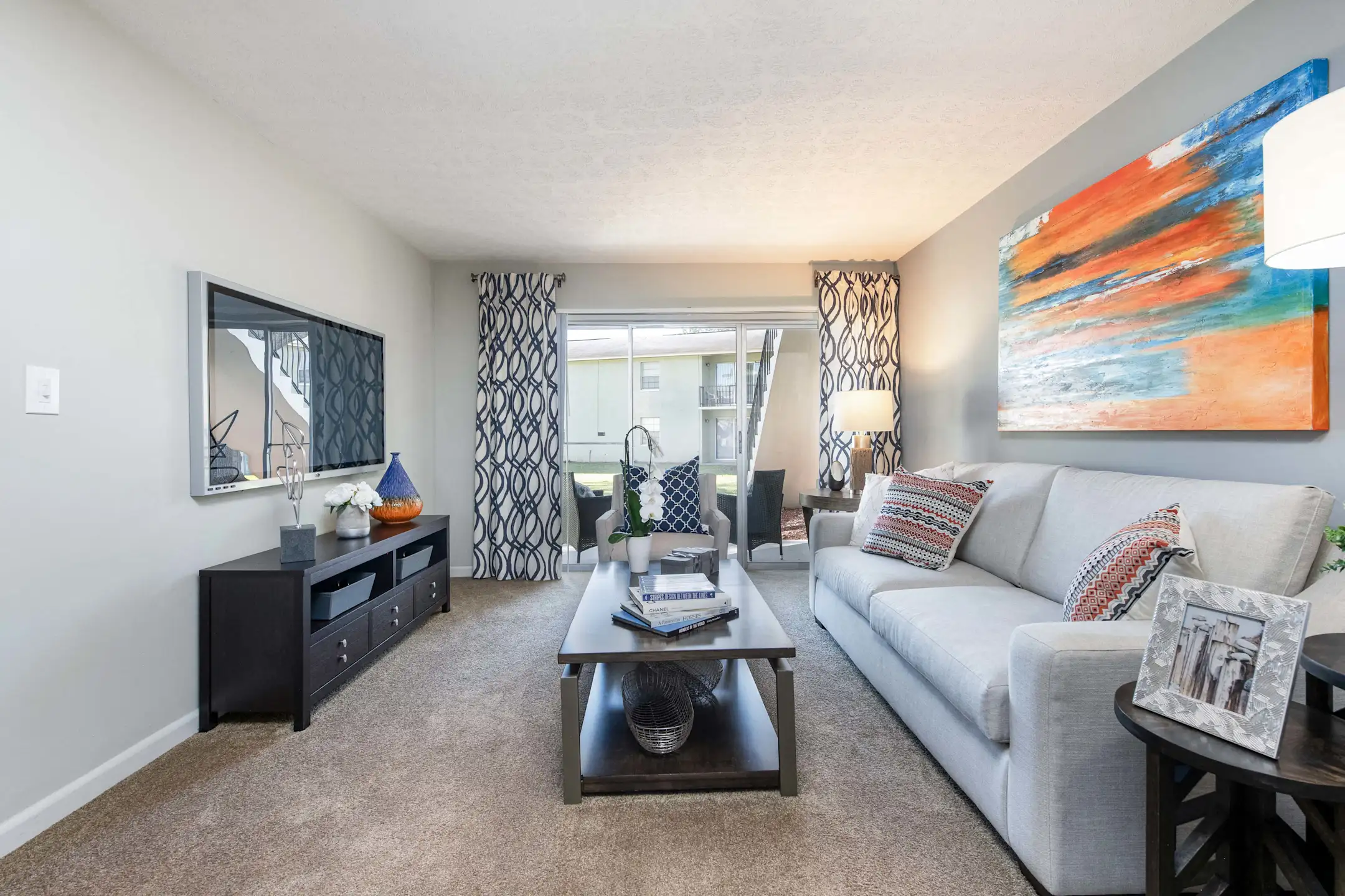 Ascott Place Apartments Apartments Tampa, FL 33613