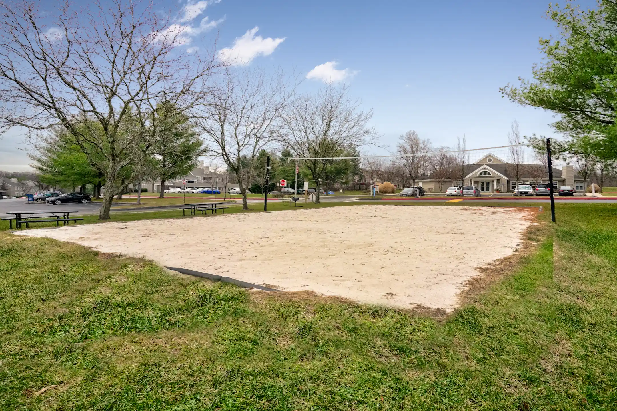 Sherwood Crossing Apartments Elkridge, MD 21075