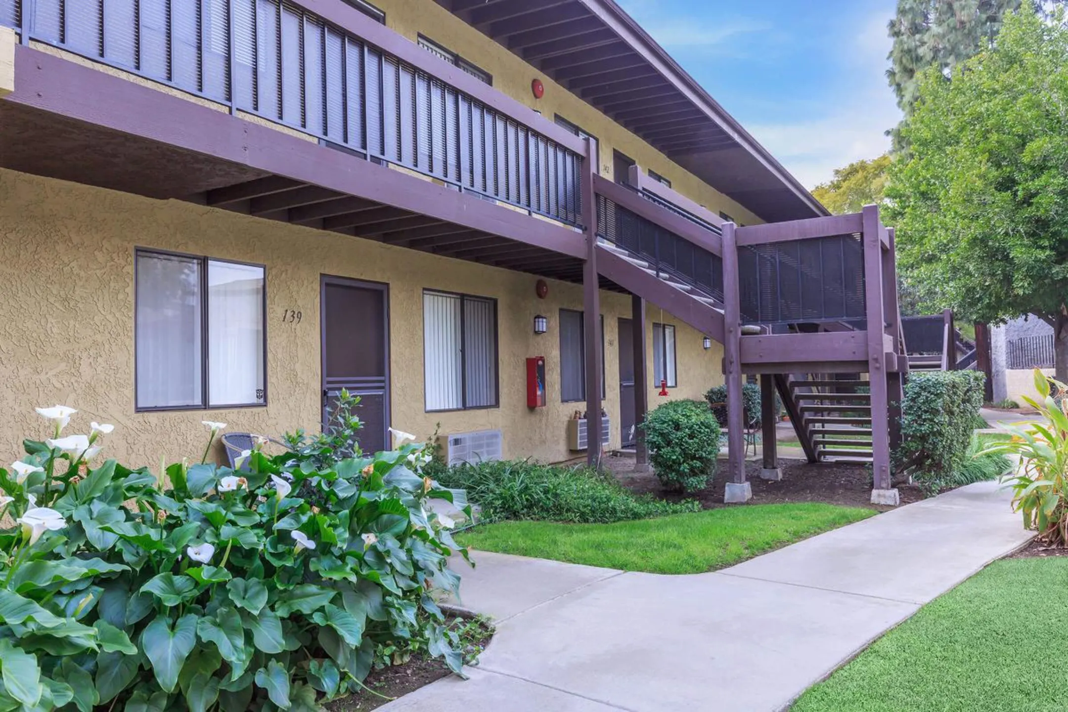 Heritage Park Alta Loma Senior Living Apartments - Rancho Cucamonga, CA ...