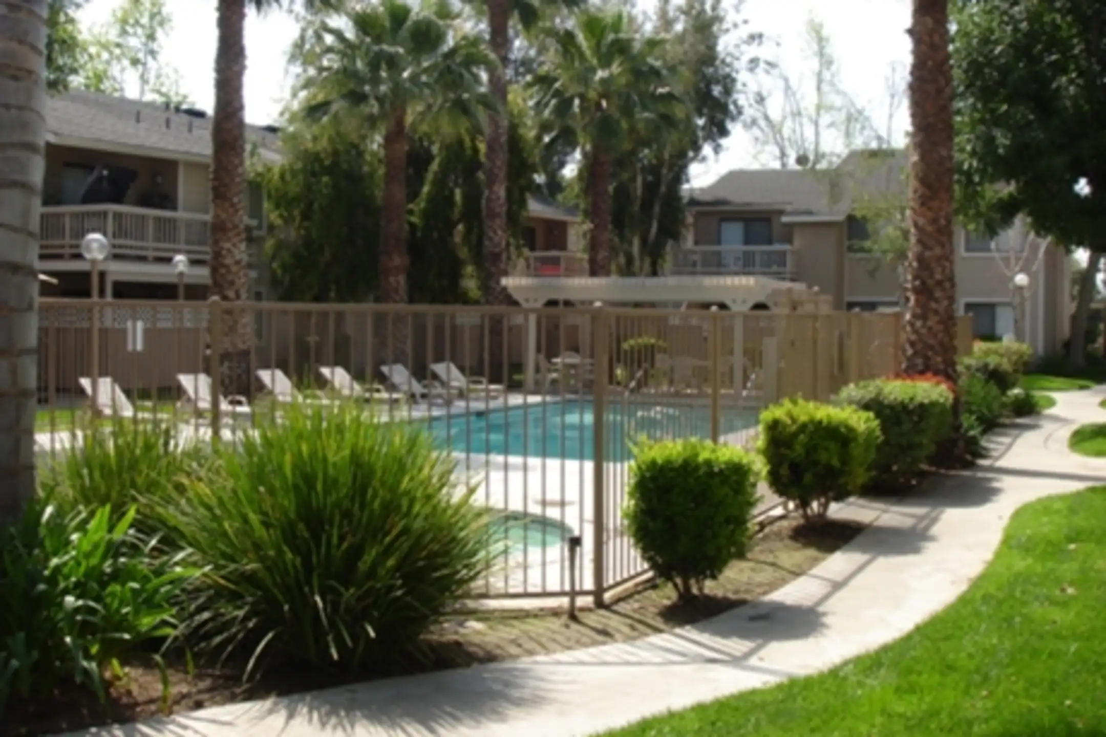 Apartments Apartments Fontana, CA 92335