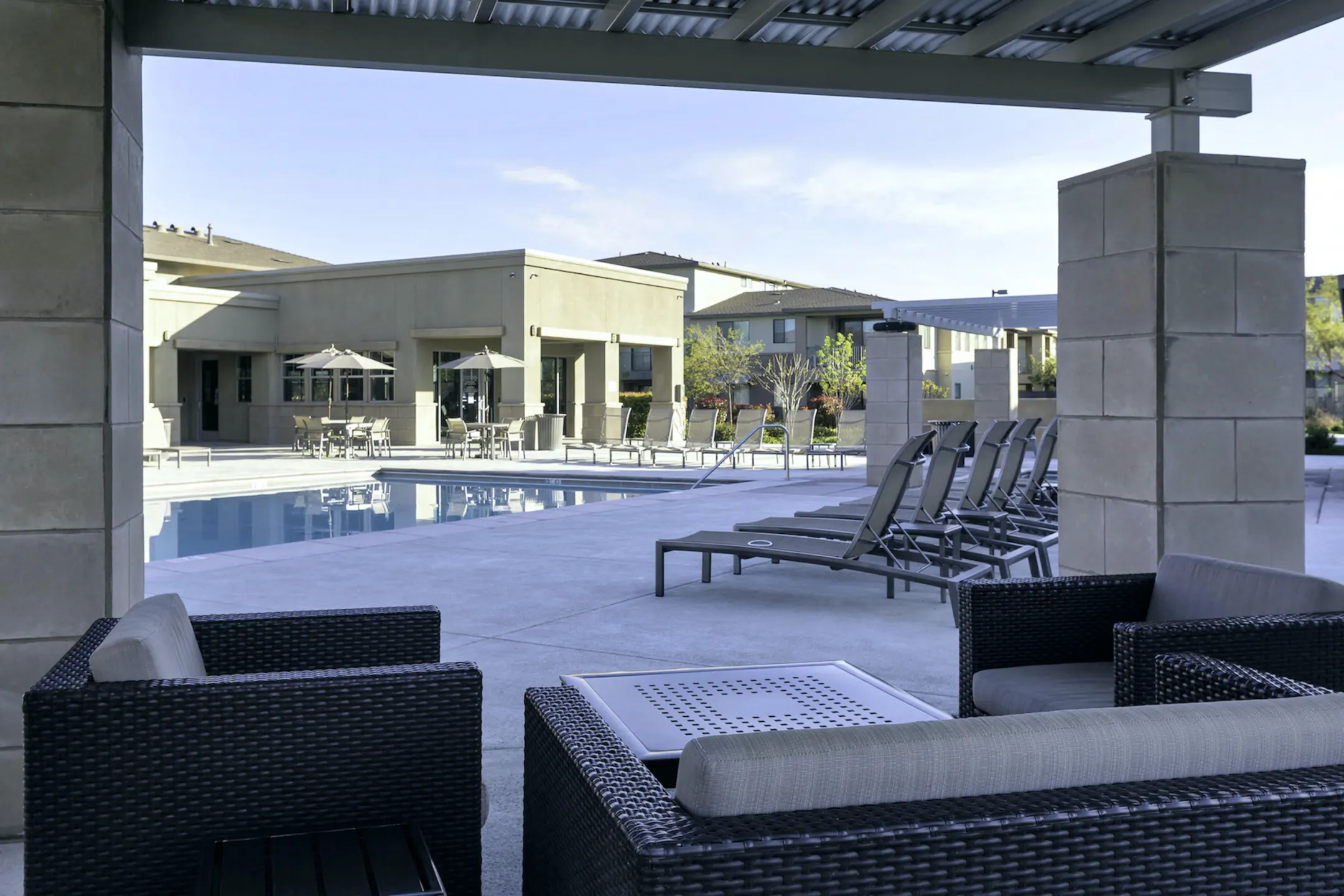 Park Square at Seven Oaks Apartments Apartments Bakersfield, CA 93311