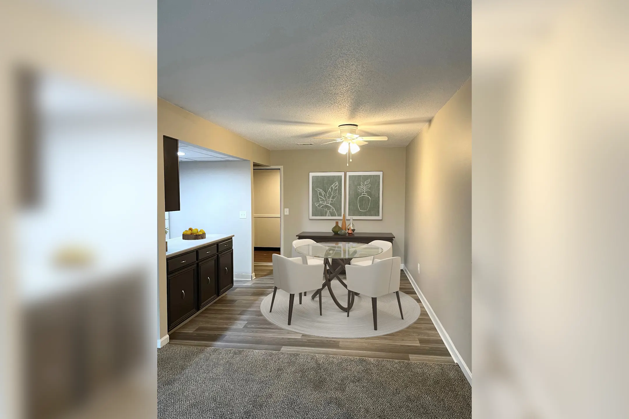 Continent French Quarter Apartments Columbus, OH 43229