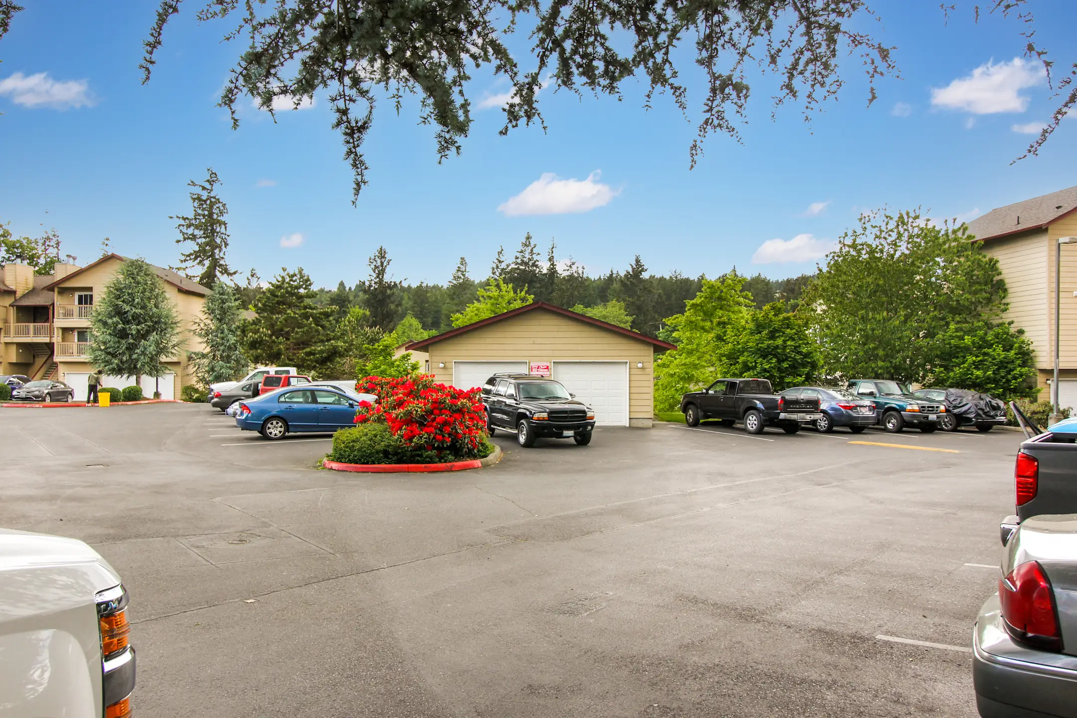 Fairway Lane Apartments Bremerton, WA 98312