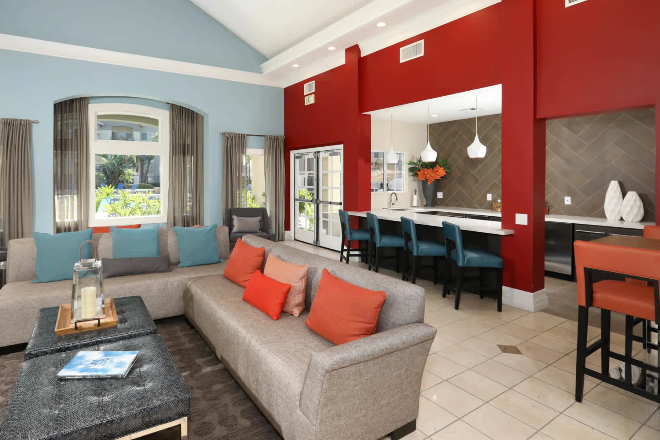 Sonterra at Foothill Ranch Apartments Foothill Ranch, CA 92610