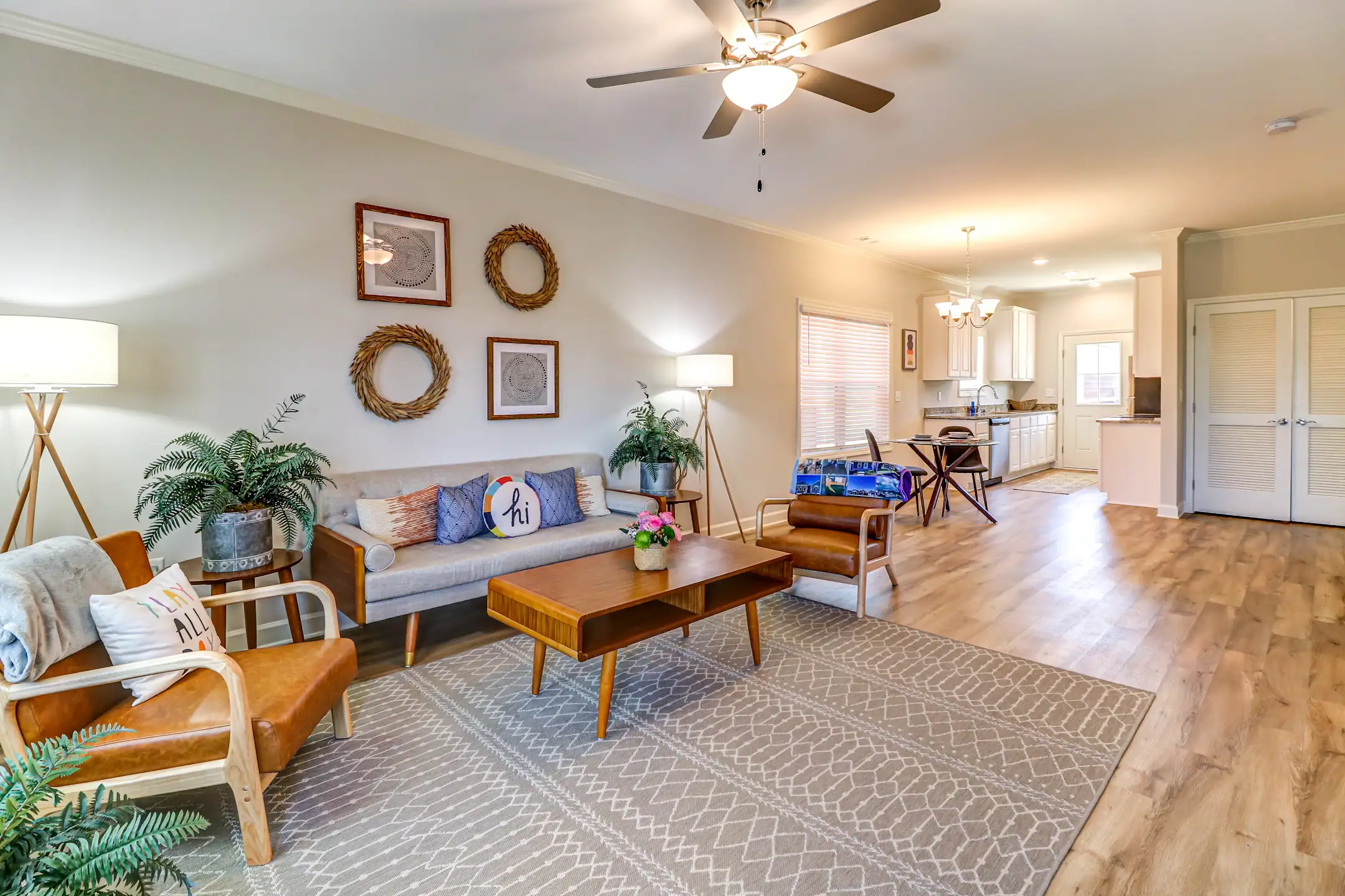 The Cottages at Oak Grove Dairy 7 Dairy Creek Road SW Huntsville