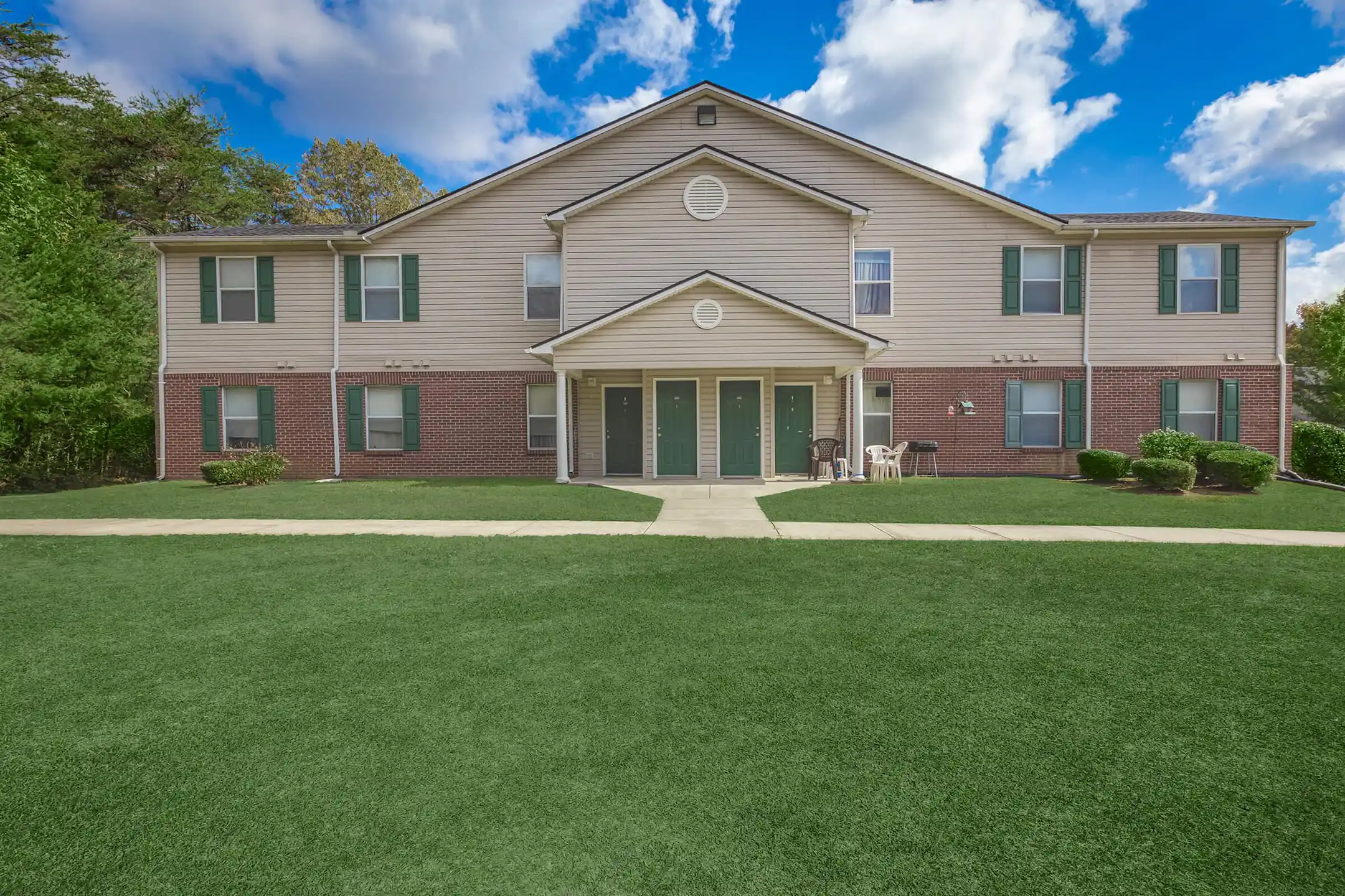 Ashton Place Apartments Crossville, TN 38555