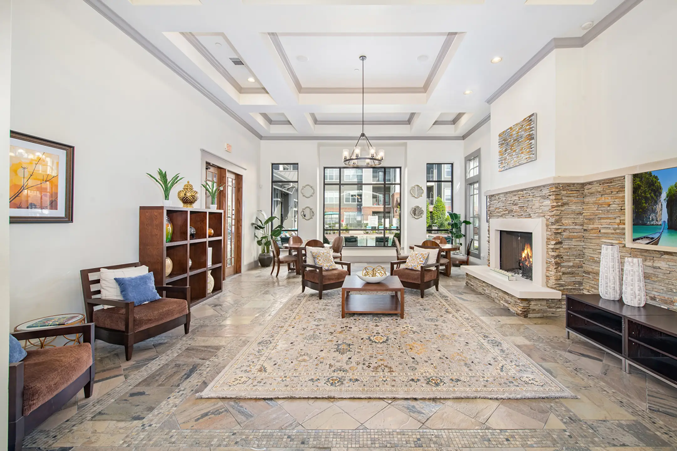 MAA Wells Branch 1630 Wells Branch Pkwy Austin, TX Apartments for