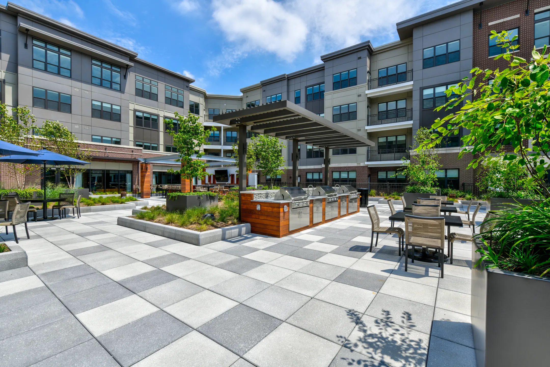 One 500 Apartments Teaneck, NJ 07666