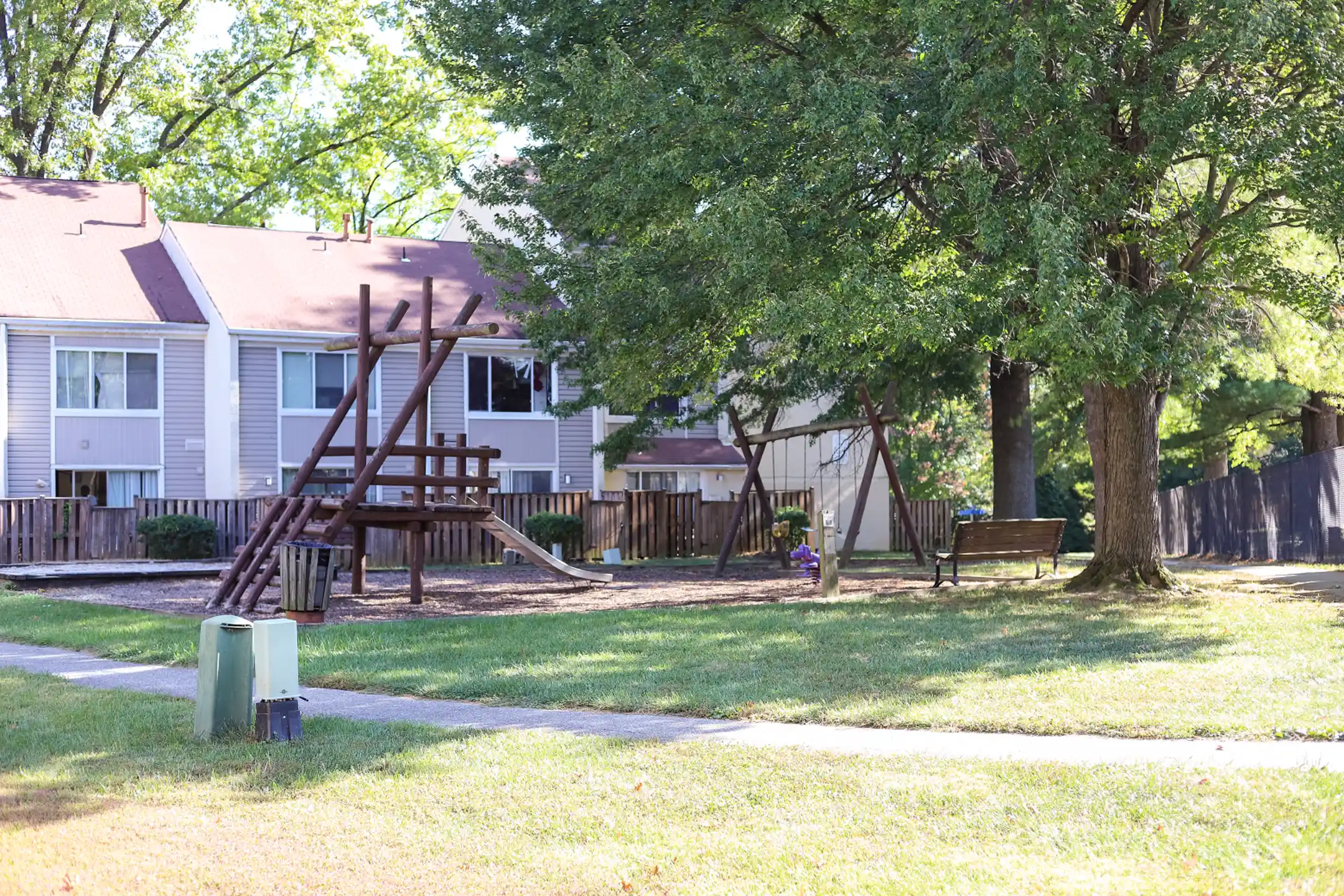 Playground - Waverly Winds - Columbia, MD