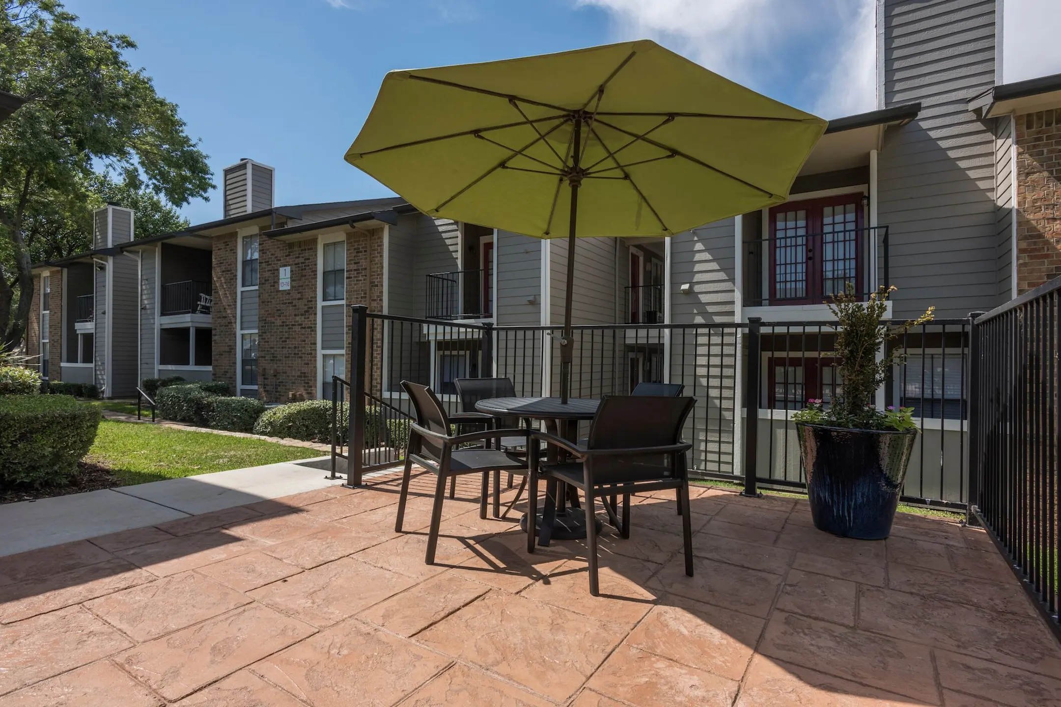 Fossil Hill Apartments Apartments Haltom City, TX 76137