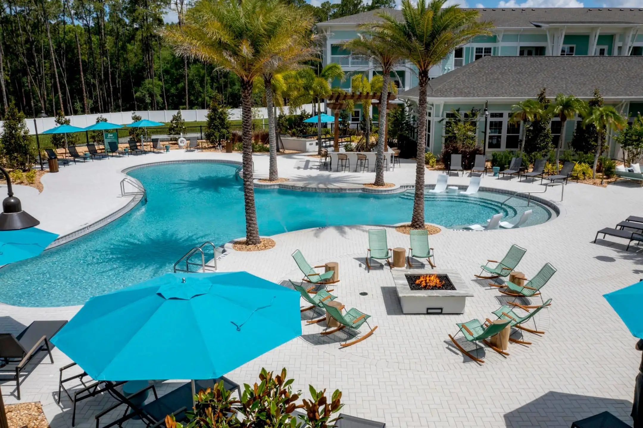 Sage at Cypress Cay 14976 Osprey Nest Loop Lutz, FL Apartments for