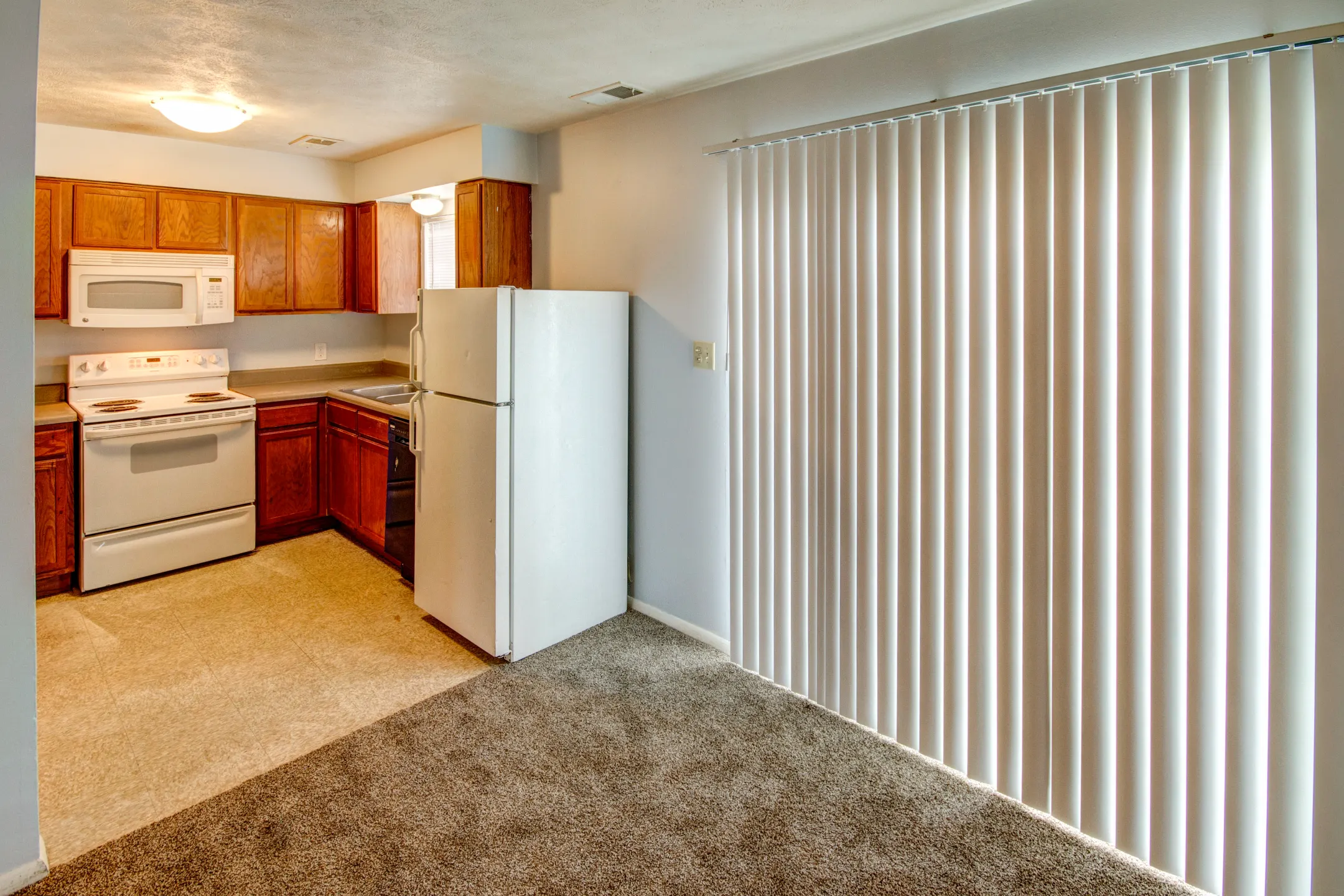 Dalehaven Estates Apartments 3700 Justus Ct Evansville, IN