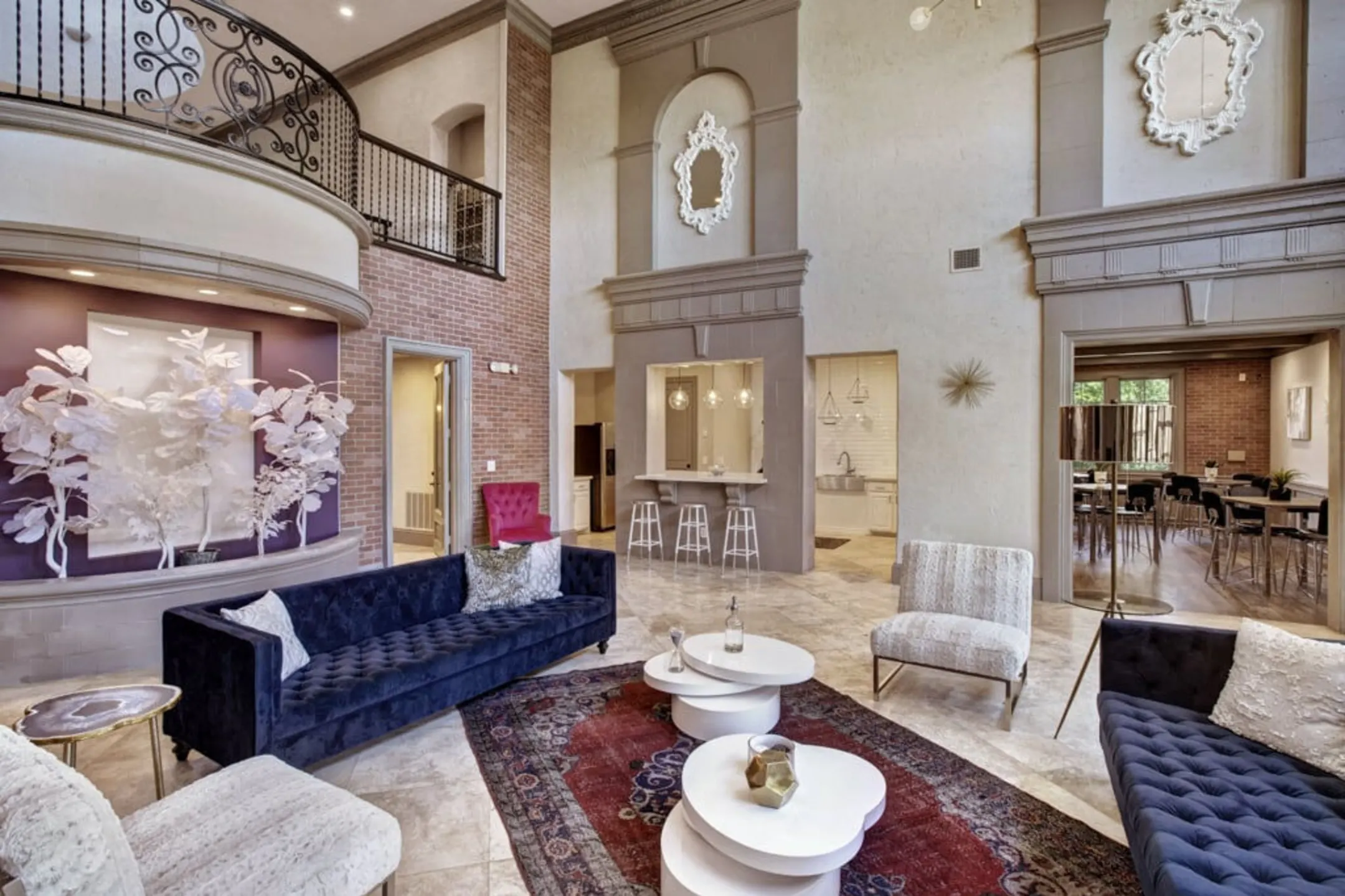 The Anthony at Canyon Springs - 24245 Wilderness Oak | San Antonio, TX ...