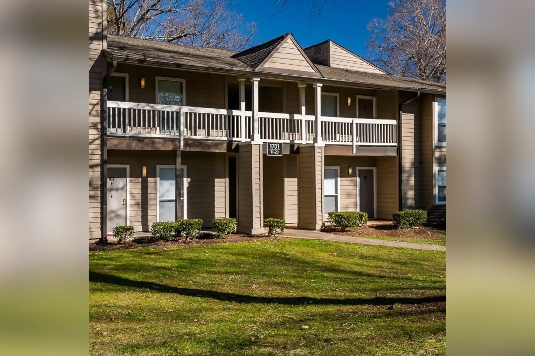 The Forest at Chasewood Apartments Charlotte, NC 28212