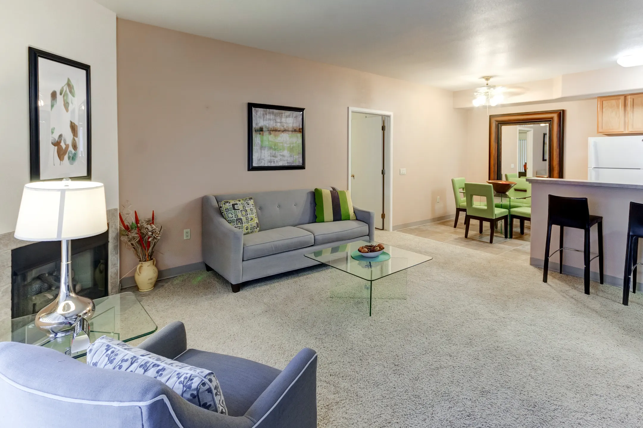 Landings At Eagle Ridge 4749 Eagleridge Cir Pueblo, CO Apartments