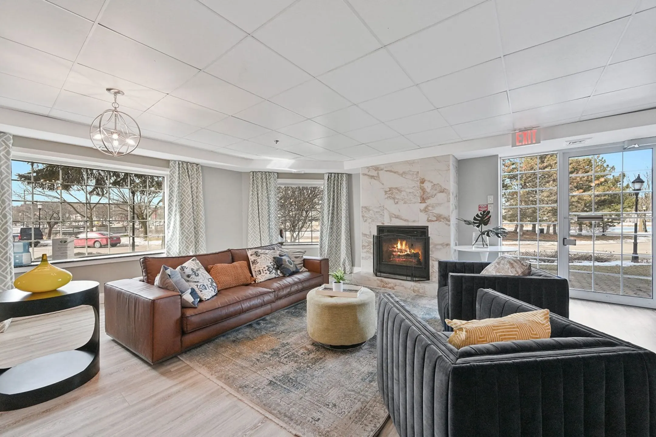 River's Edge Apartments Waukesha, WI 53186