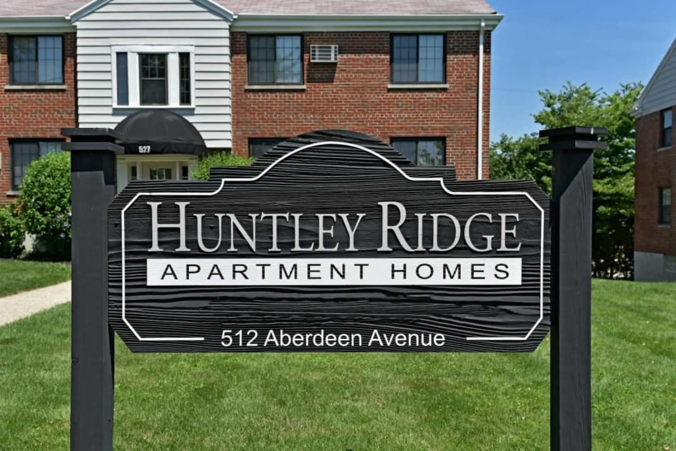 Huntley Ridge - Dayton, OH