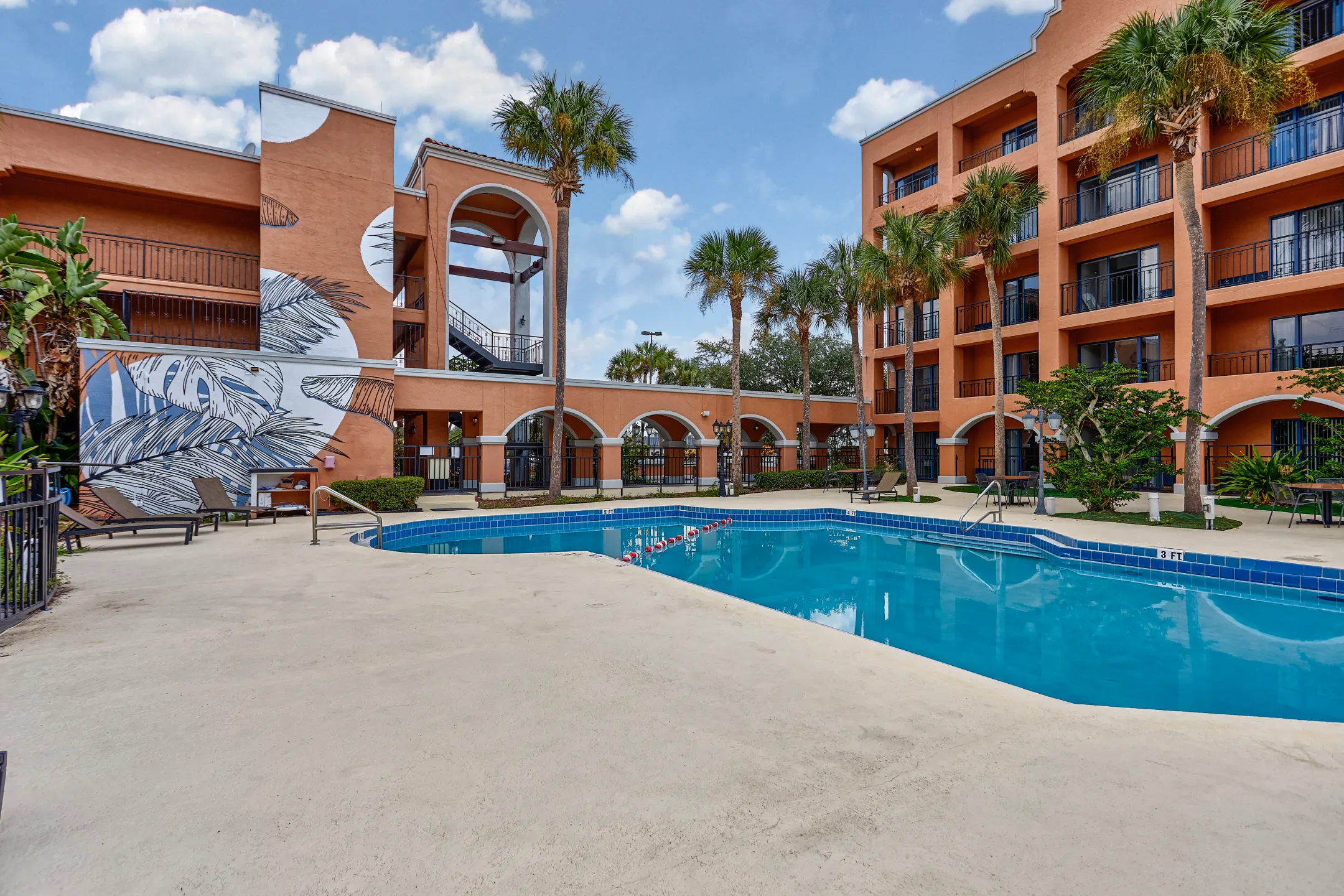 Apartments Kissimmee 34741