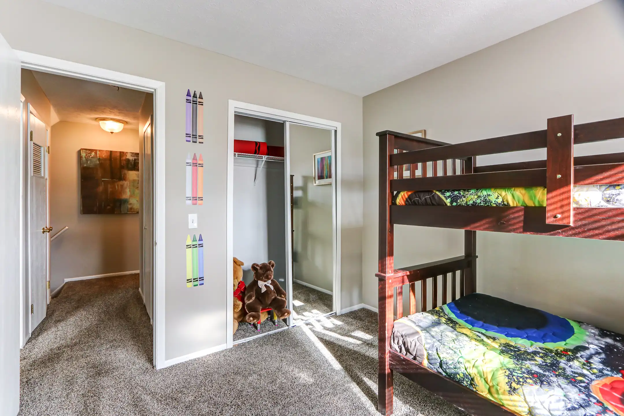 Windsor Park Estates 1335 Vale Dr Copley, OH Apartments for Rent