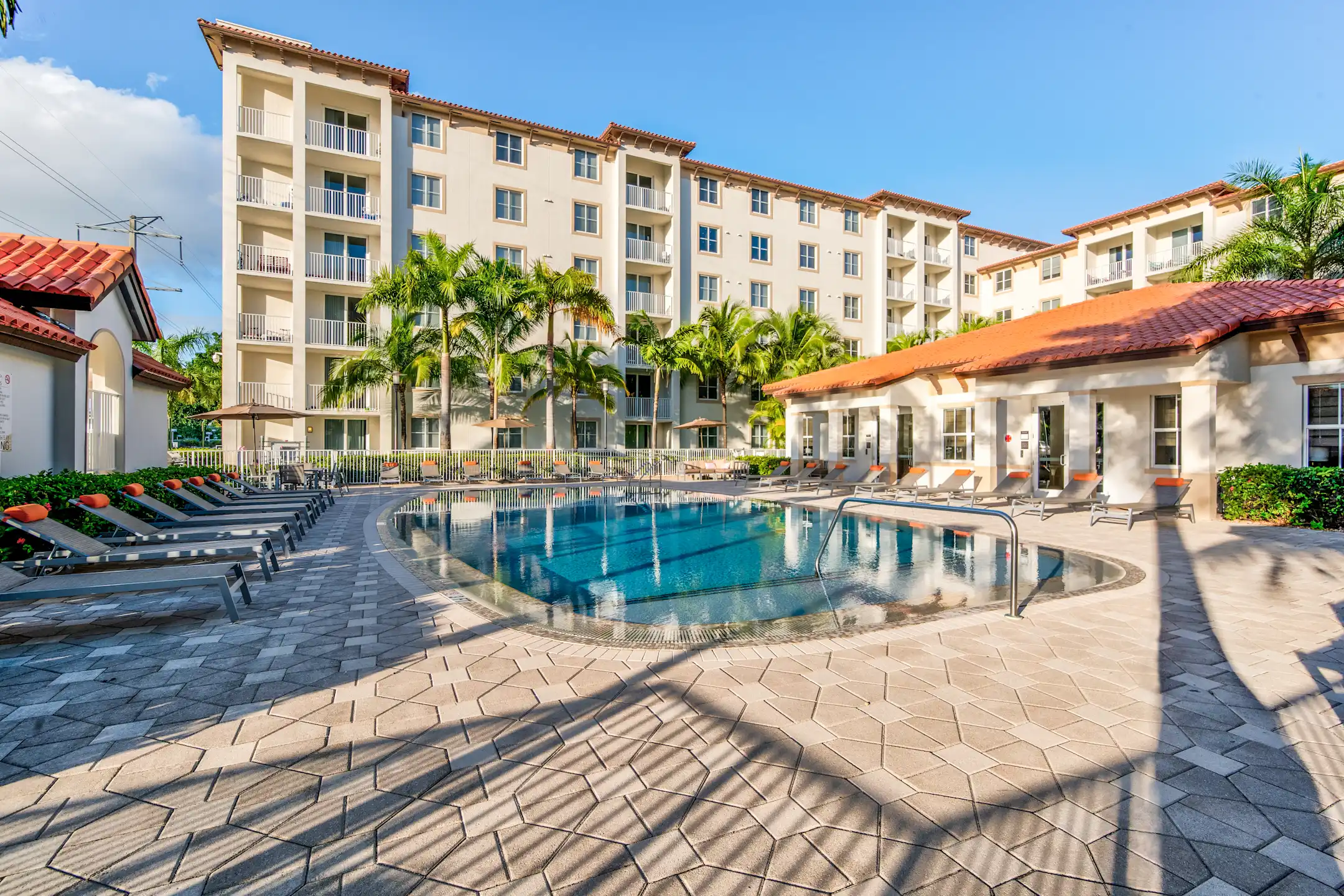 Gran Vista at Doral Apartments Doral, FL 33166