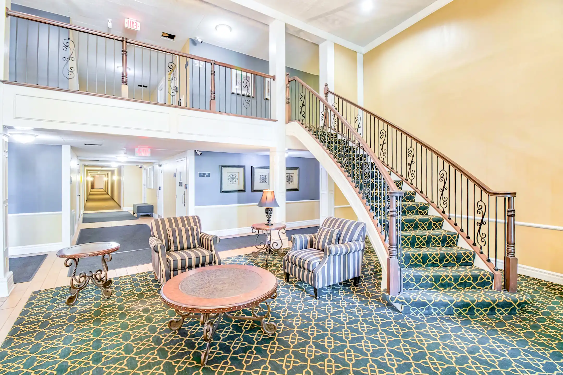 Boulevard Towers Apartments Buffalo, NY 14226