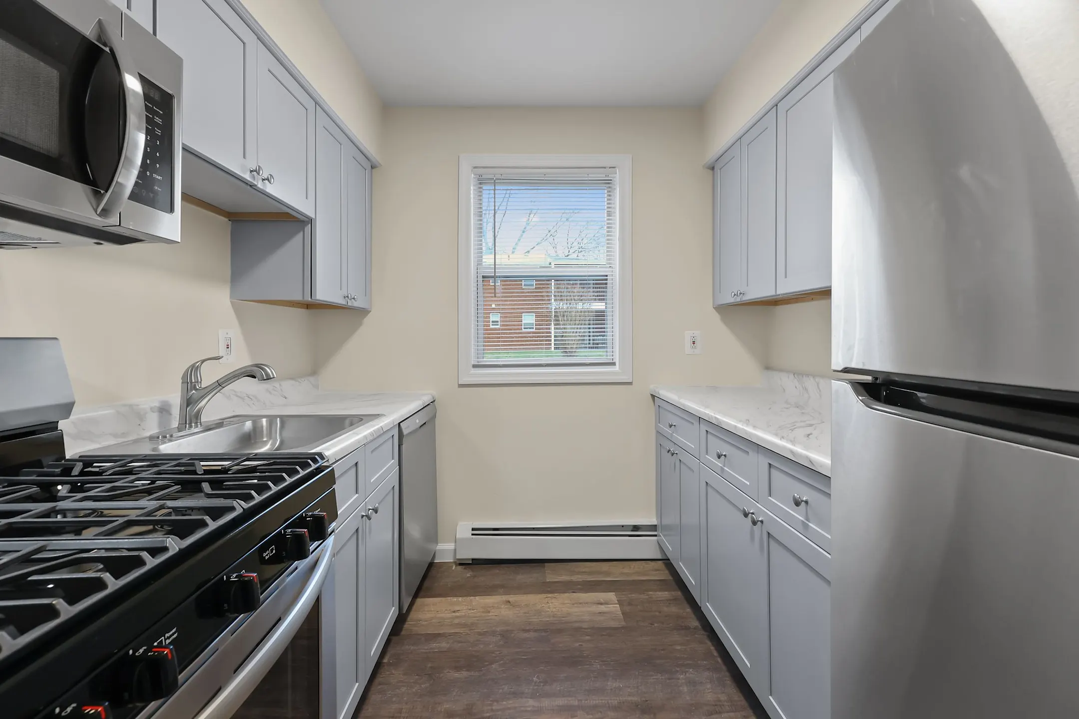 Winding Brook Apartments Apartments - Hamilton Township, NJ 08610 