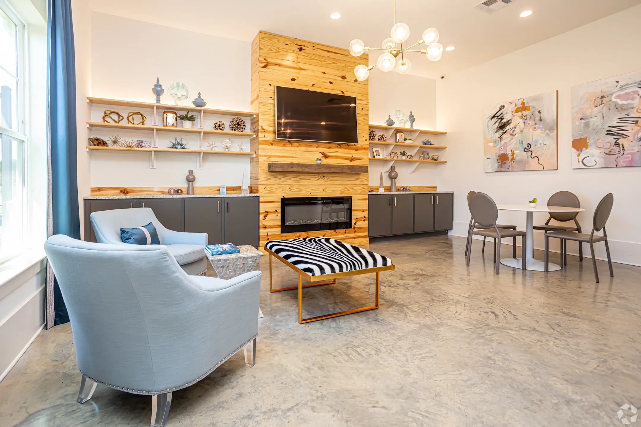 The Palms at Sunset Lakes Apartments Zachary, LA 70791