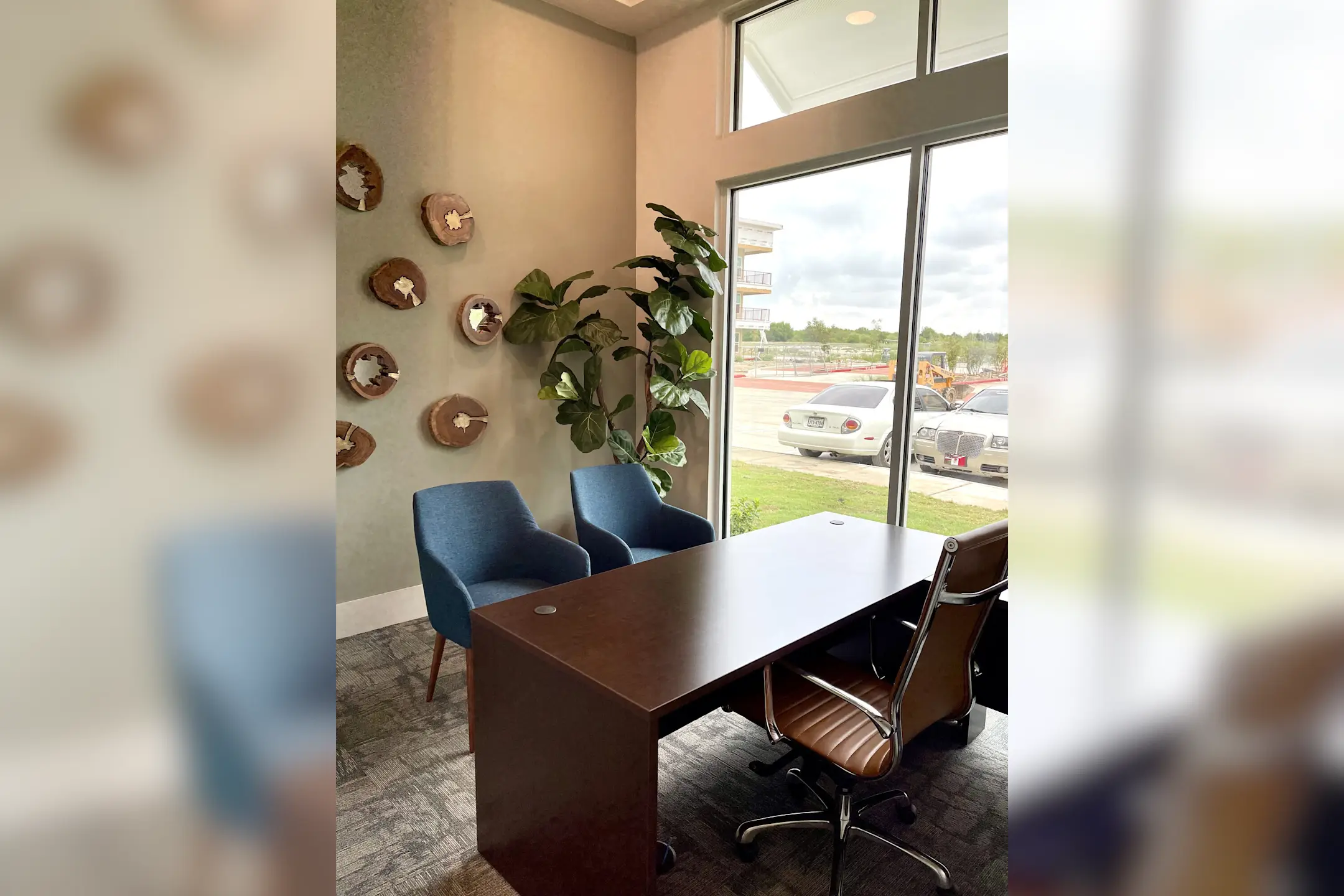 The Ovilla at Legacy Square - Red Oak, TX