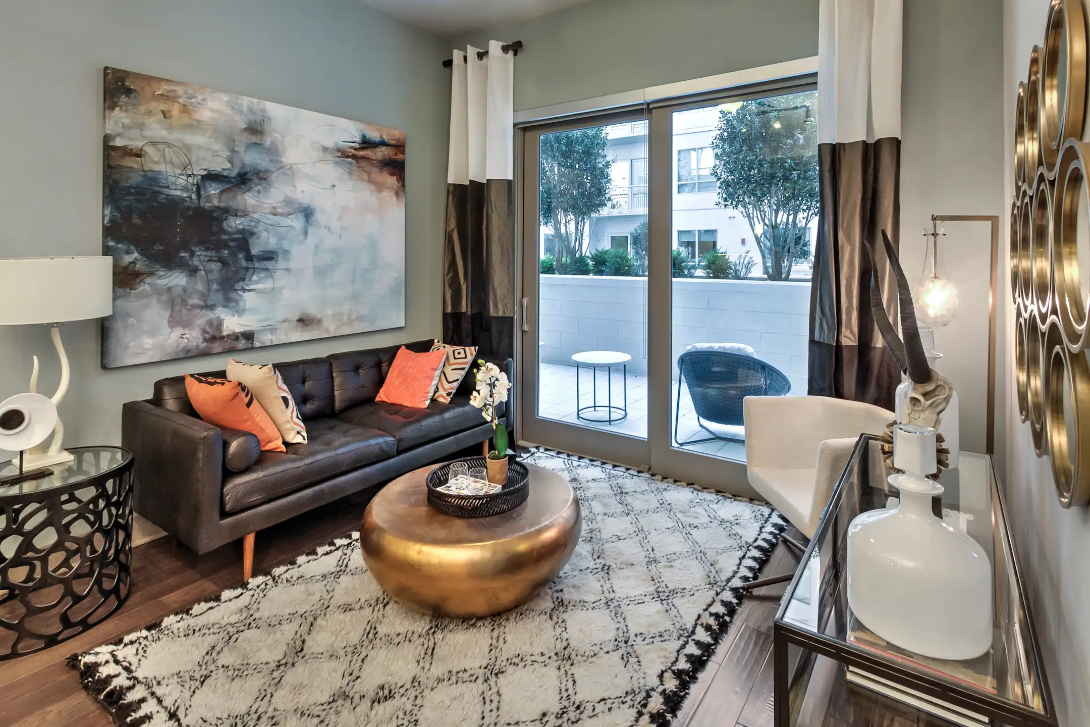 Trace Midtown Apartments Atlanta, GA 30308