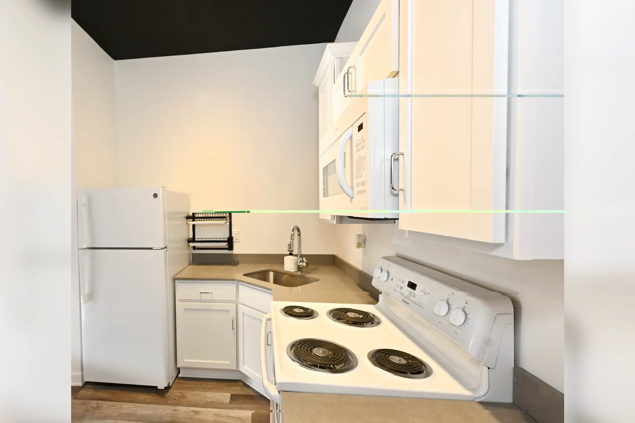 The Gallagher Apartments Youngstown, OH 44503