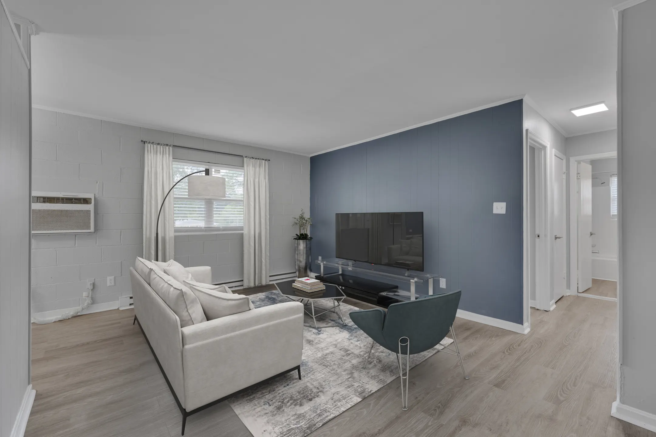 BLU Station 518 North Hardee Street Durham, NC Apartments for Rent