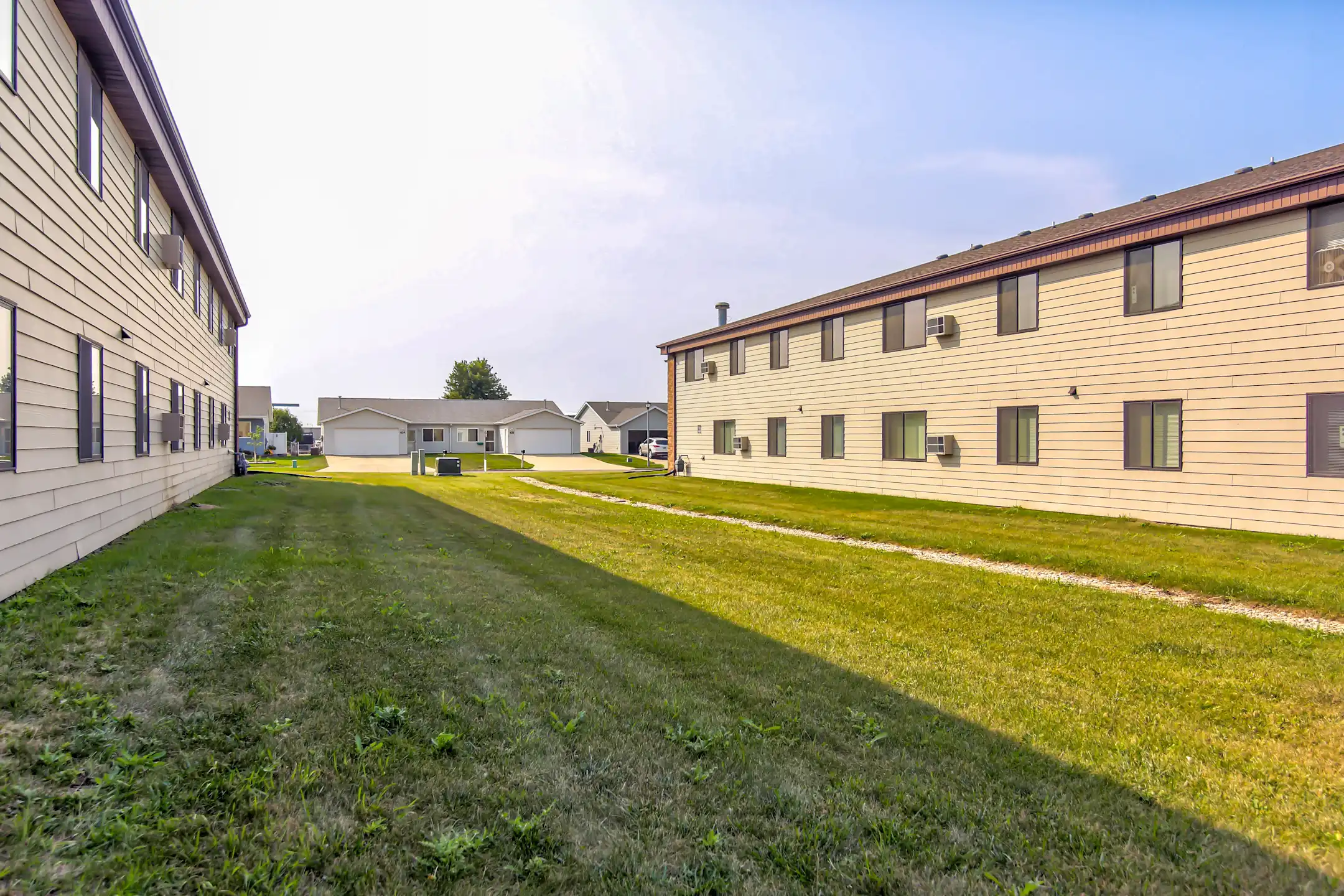 Park South Apartments 631 19th Avenue SE Minot, ND Apartments for Rent Rent.