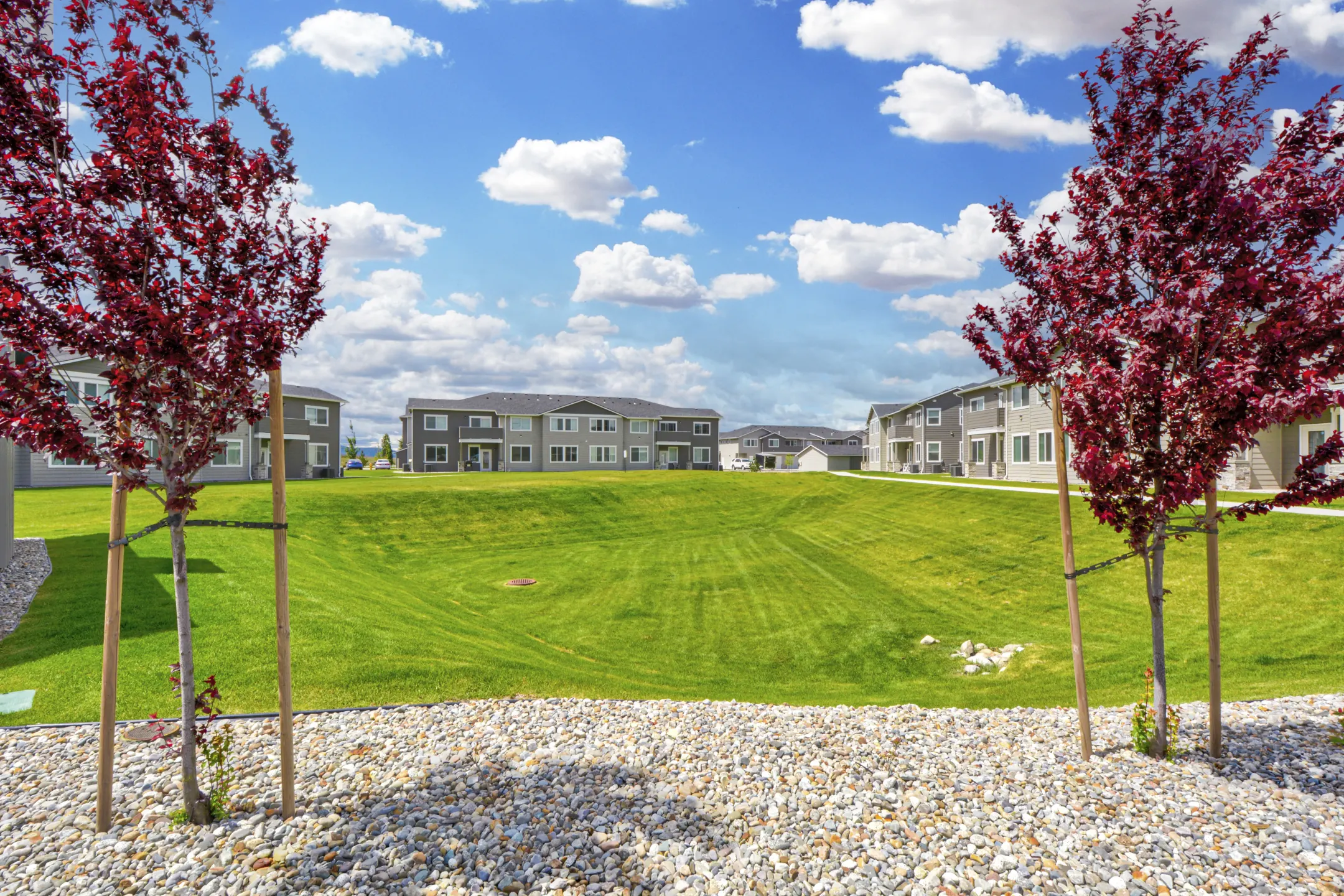 Villas at Hayden North Apartments Hayden, ID 83835