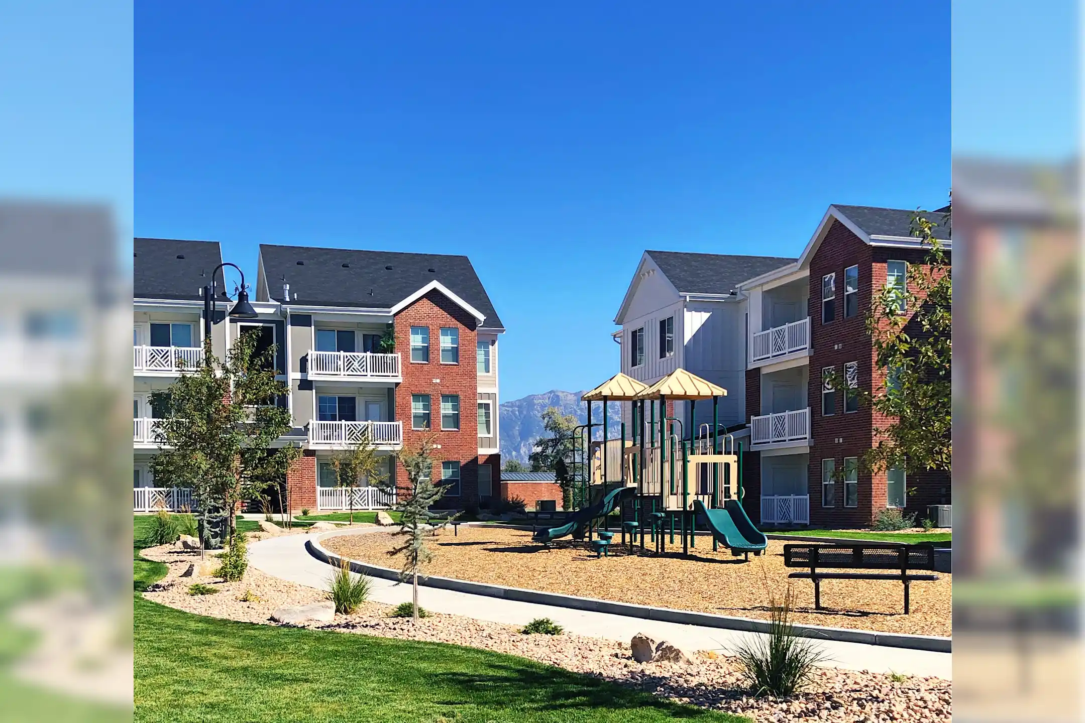 Meadows at American Fork 751 West 200 South Street American Fork