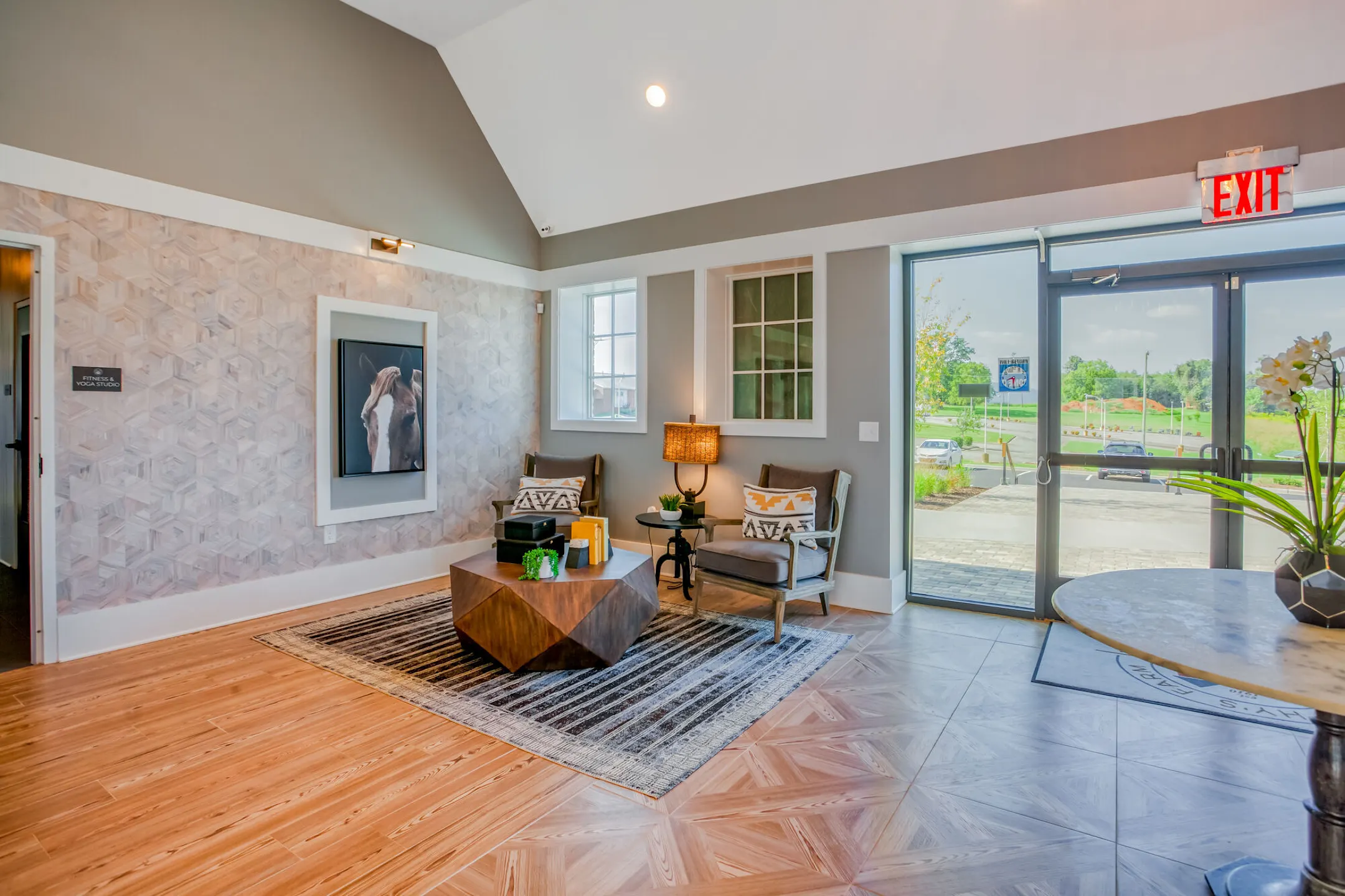 Murphy's Farm Apartments 142 Patrick Murphy Drive NC