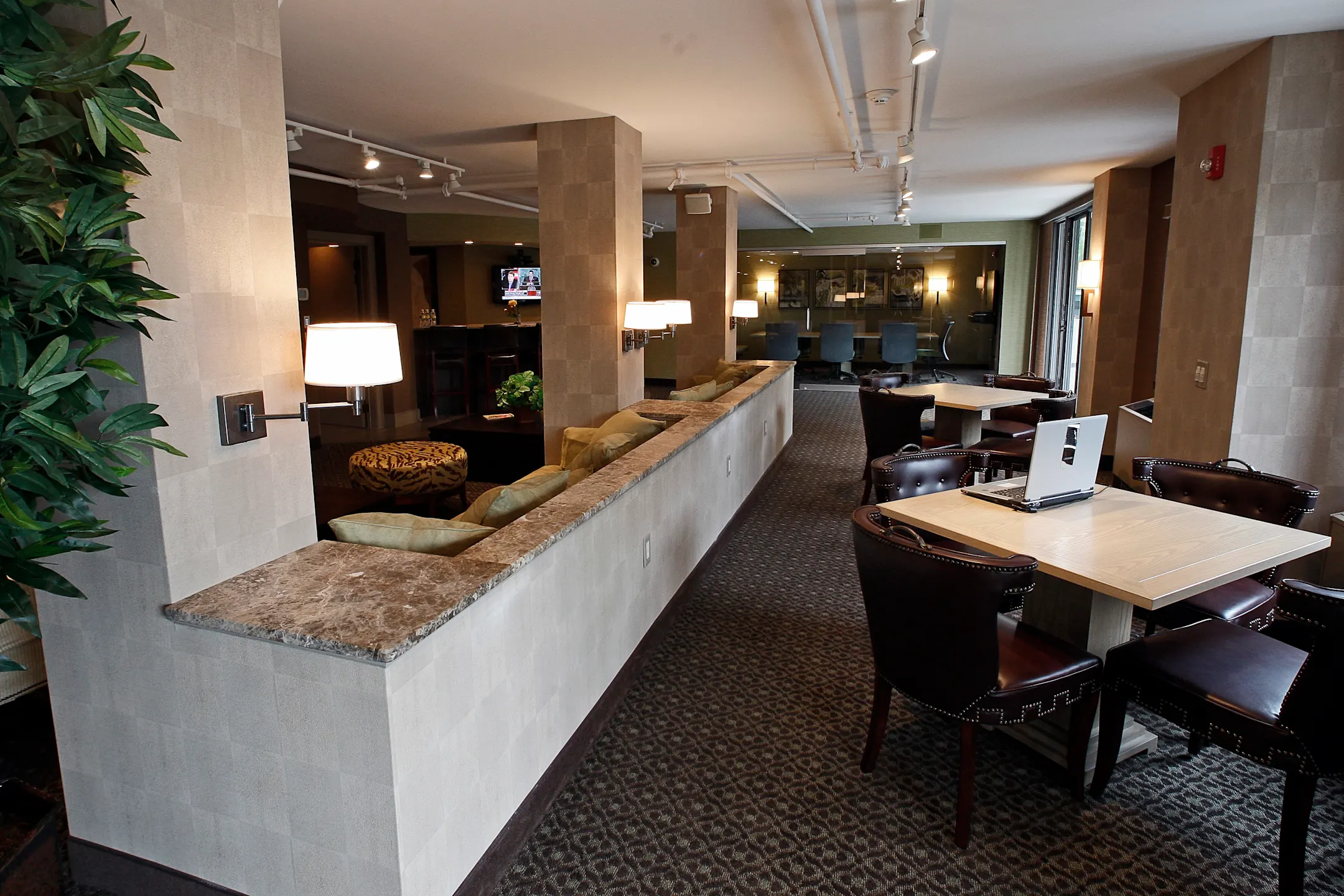 The Pierre Apartments Hackensack, NJ 07601